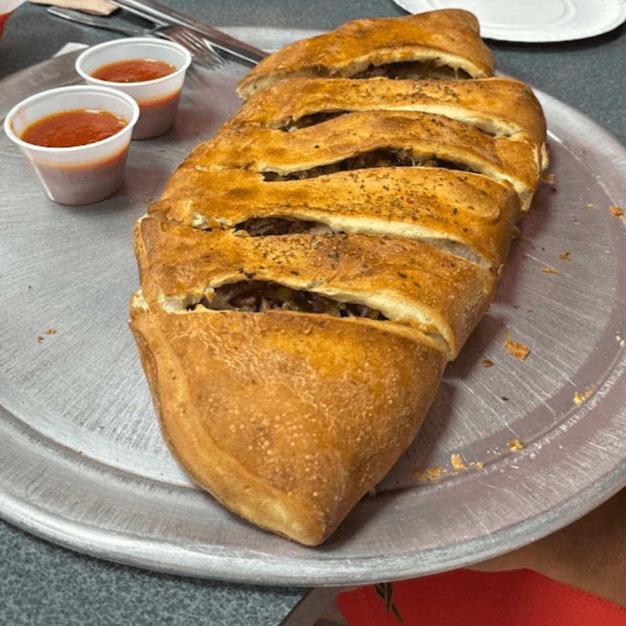 Philly Boli (Large).