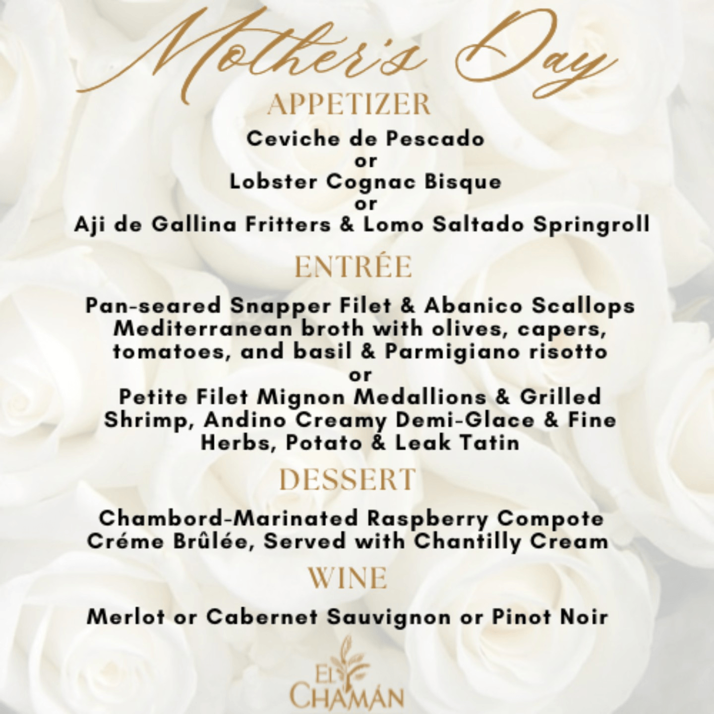 Mother's Day 