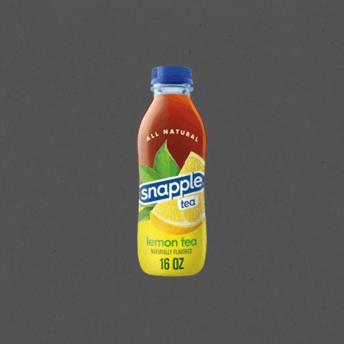 Snapple Lemonade Iced Tea 16 Oz.
