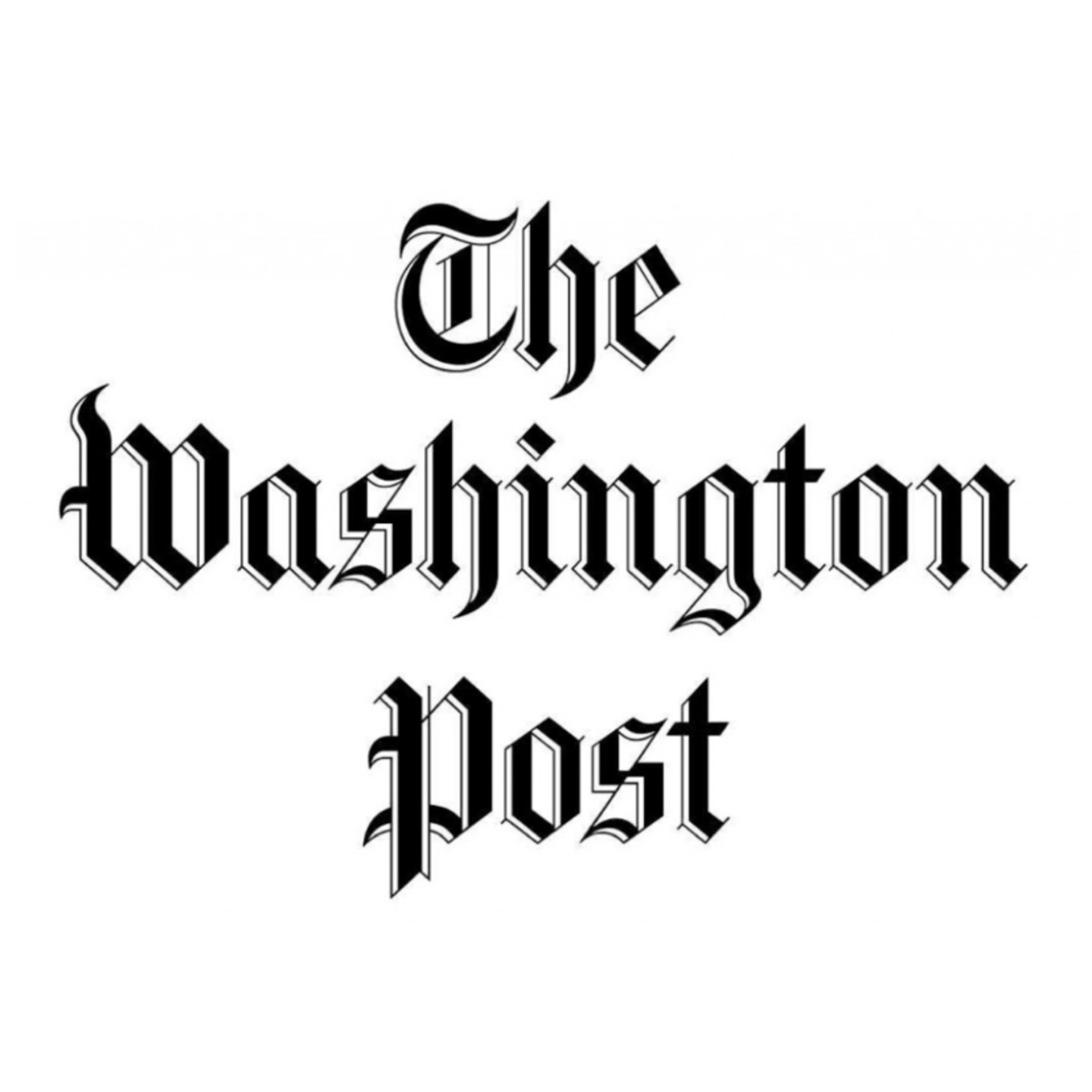 Featured in The Washington Post