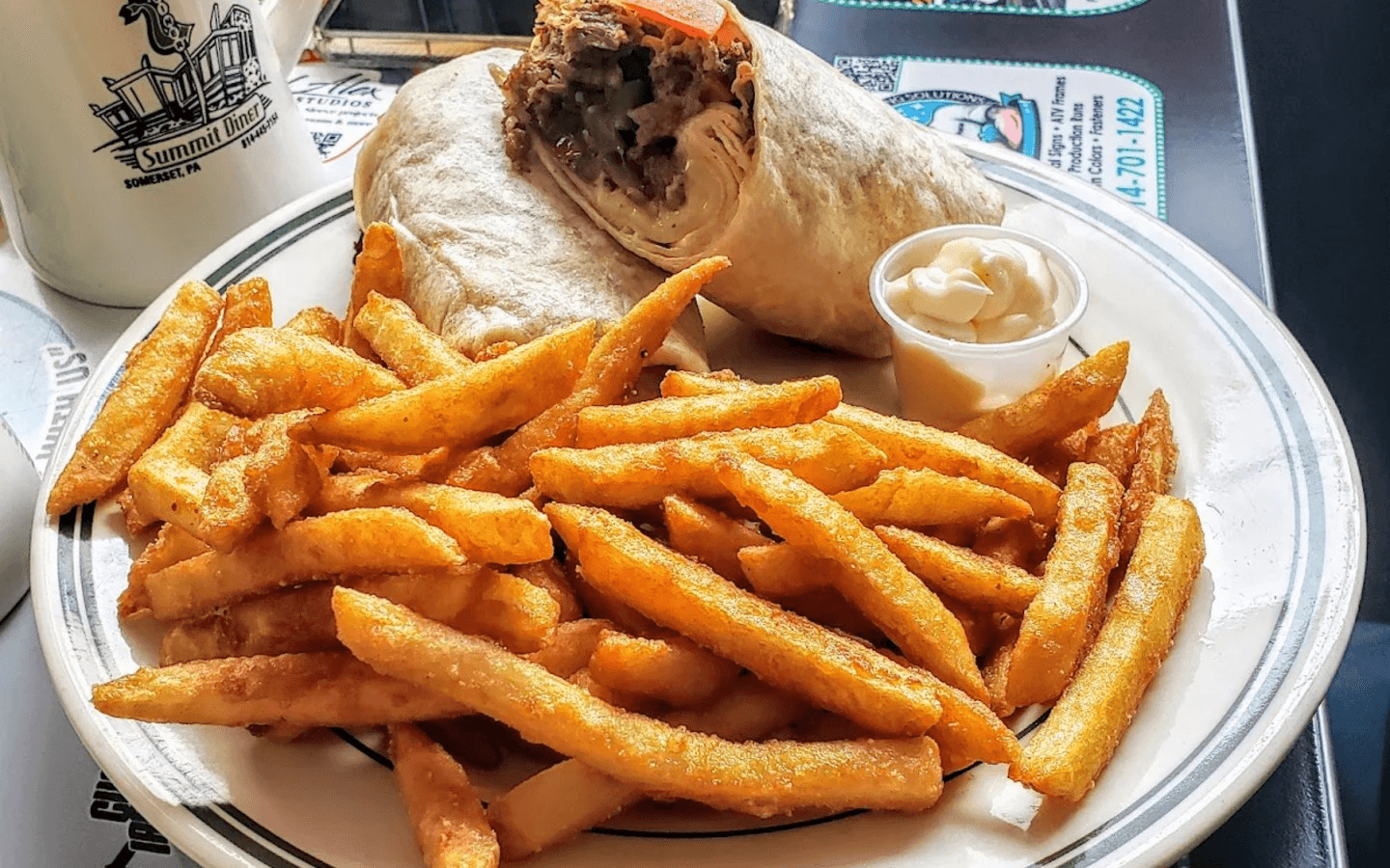 Order with Ease Skip the Line, Order Online Now