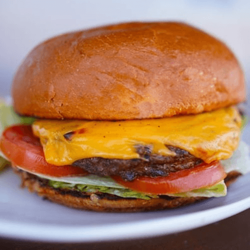 Cheeseburger