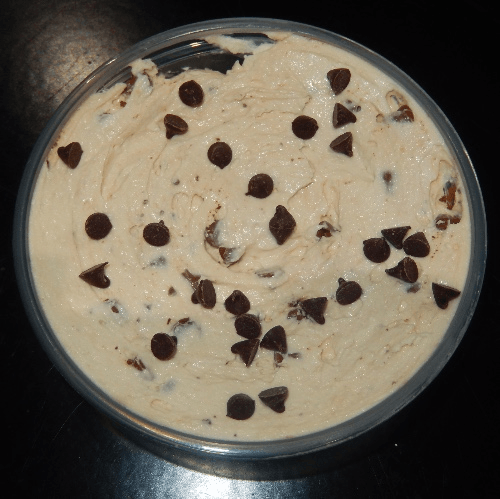 Cannoli Cream Cheese 8oz.