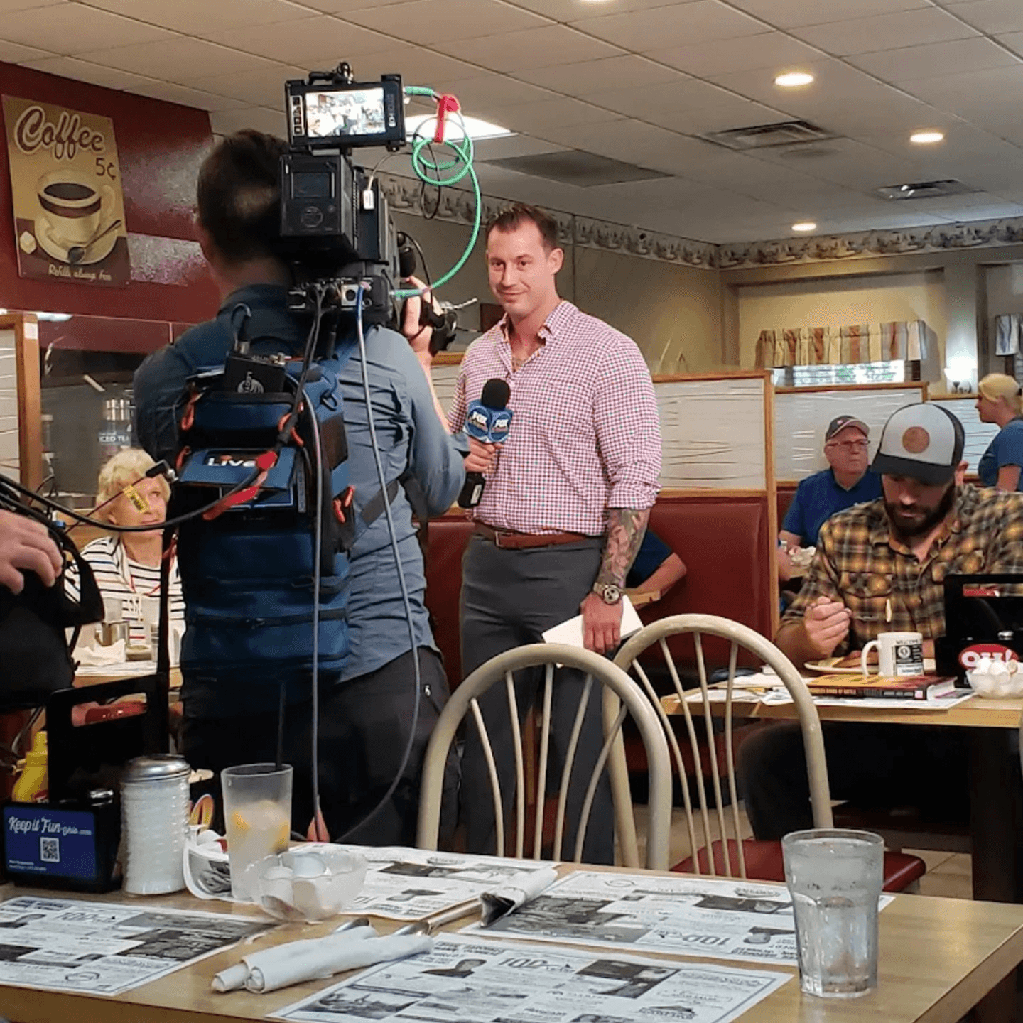 Celebrating 30 Years Strong