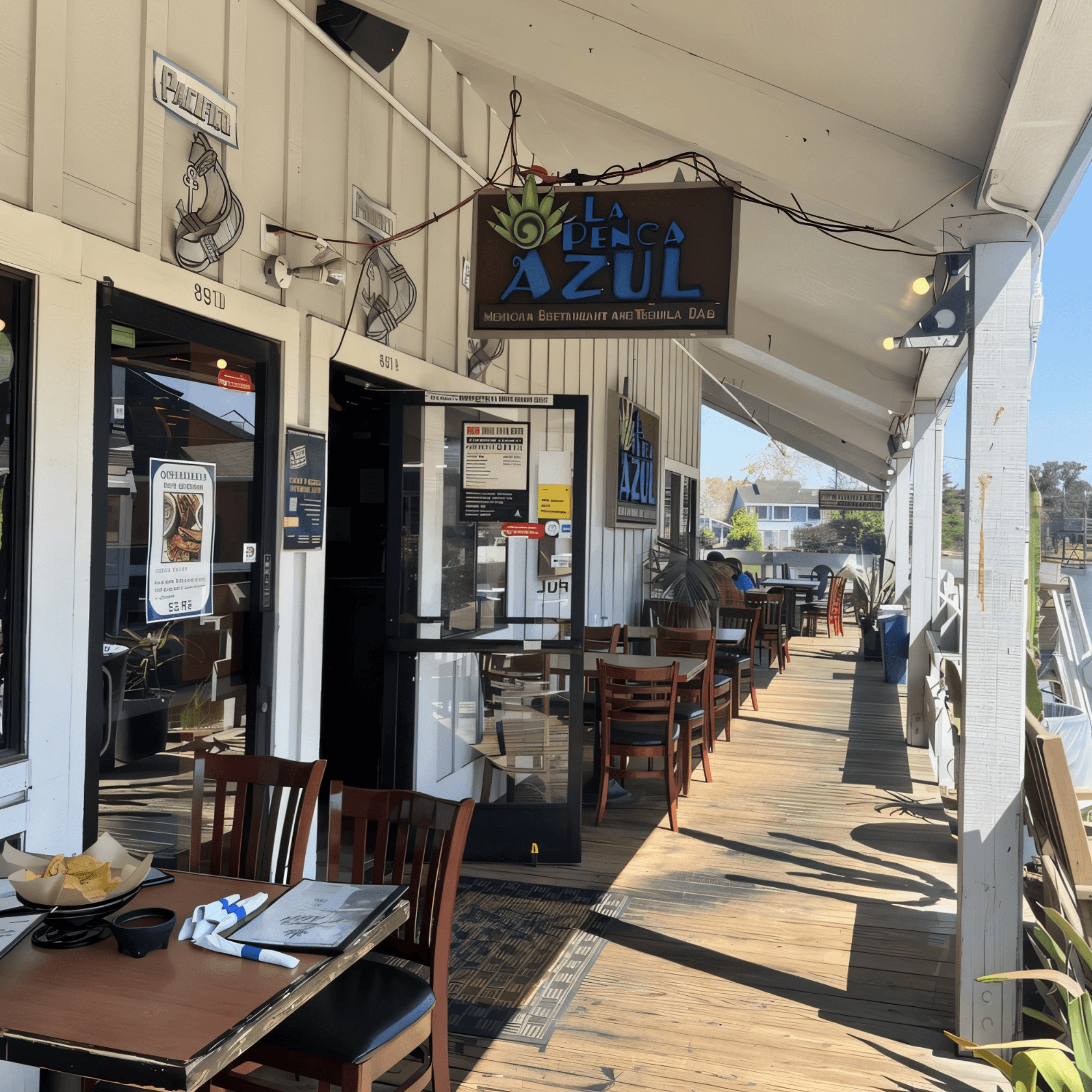 La Penca Azul gallery image #2