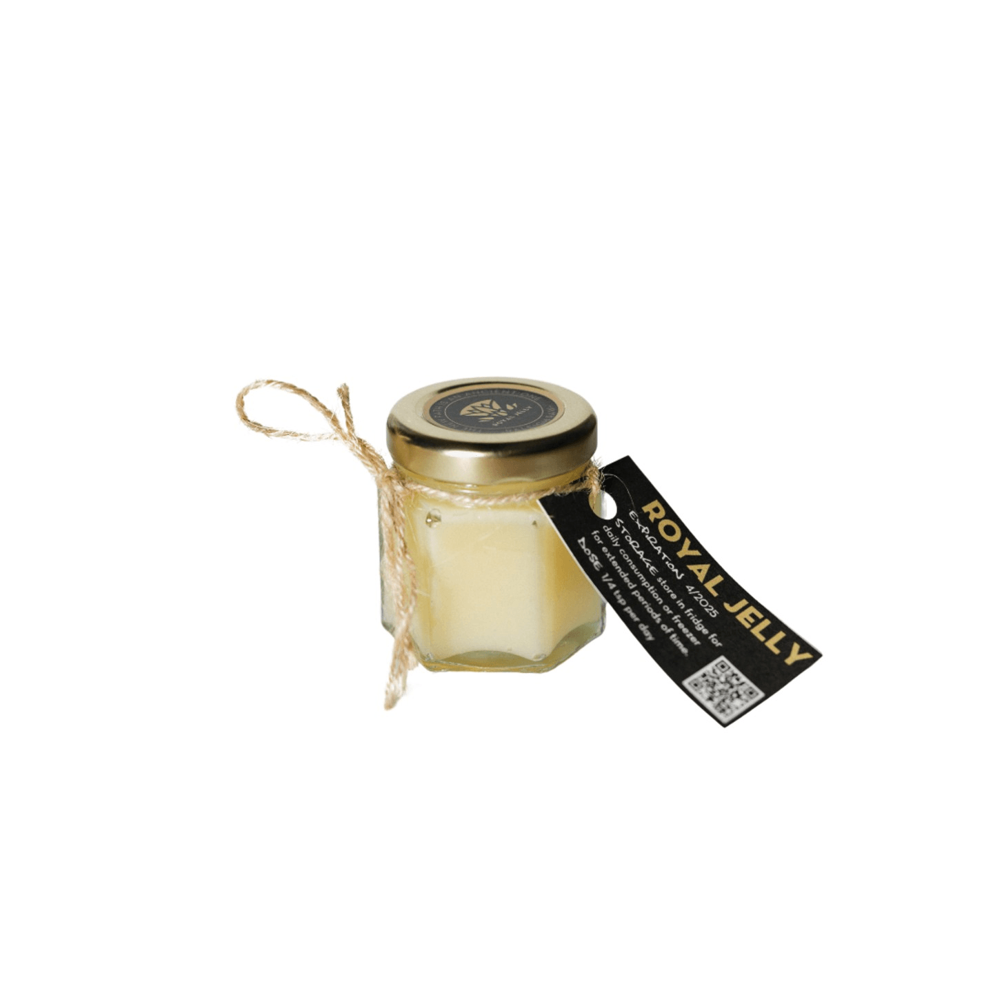 Royal Jelly