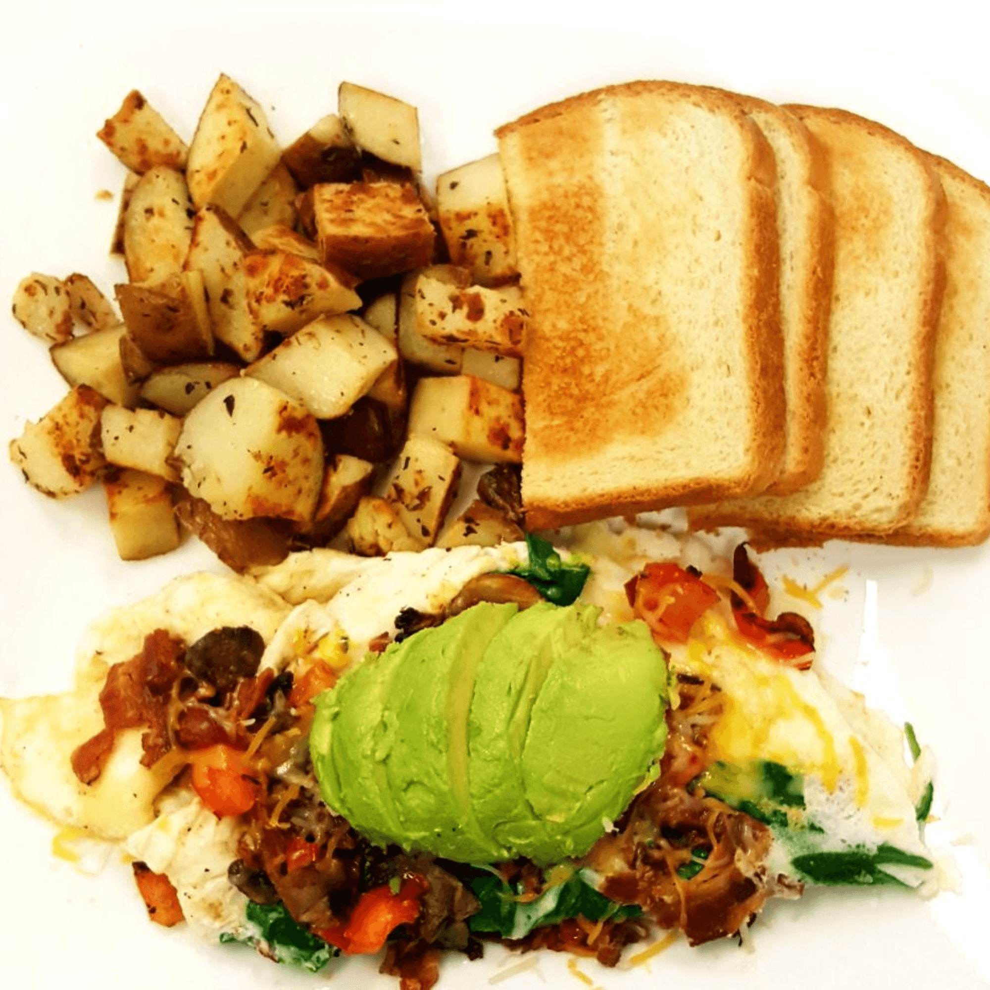 Springdale Cafe gallery image #3