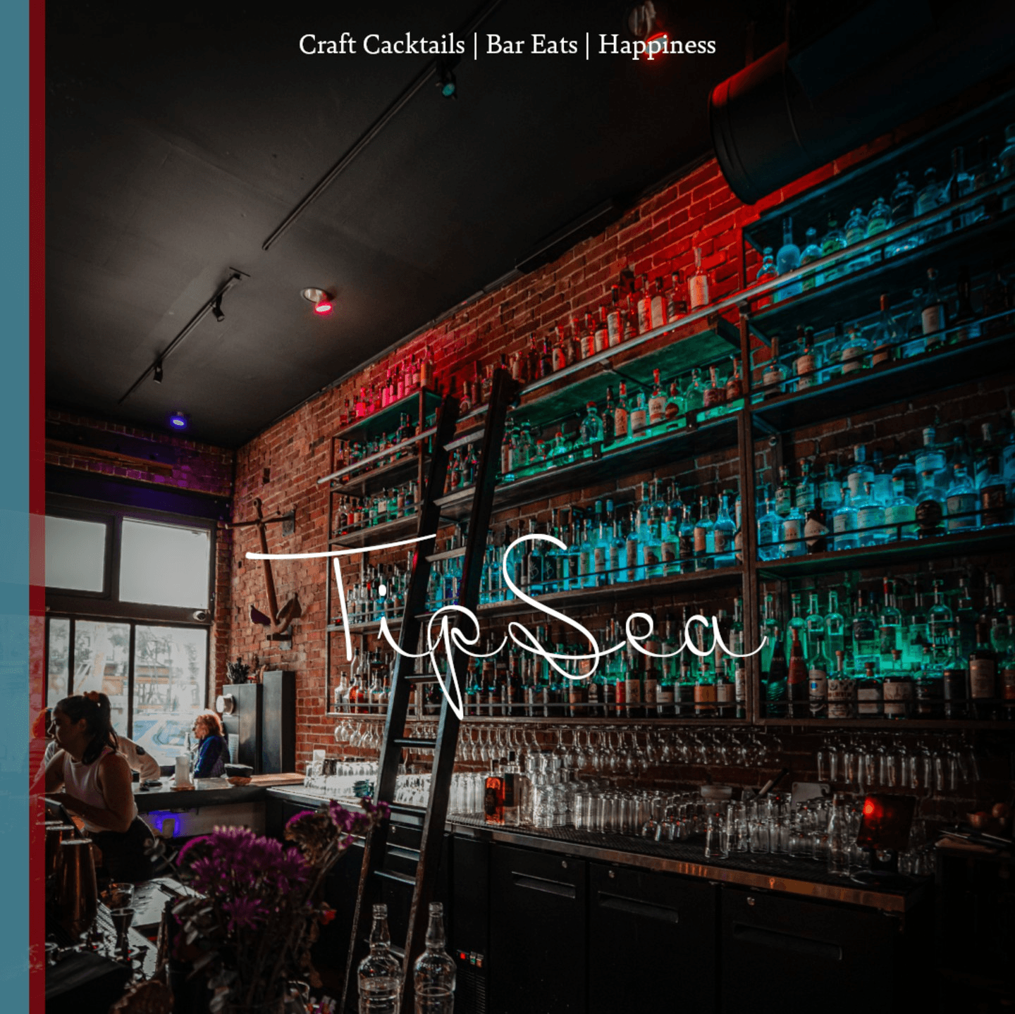 Our Beginning in Berkeley