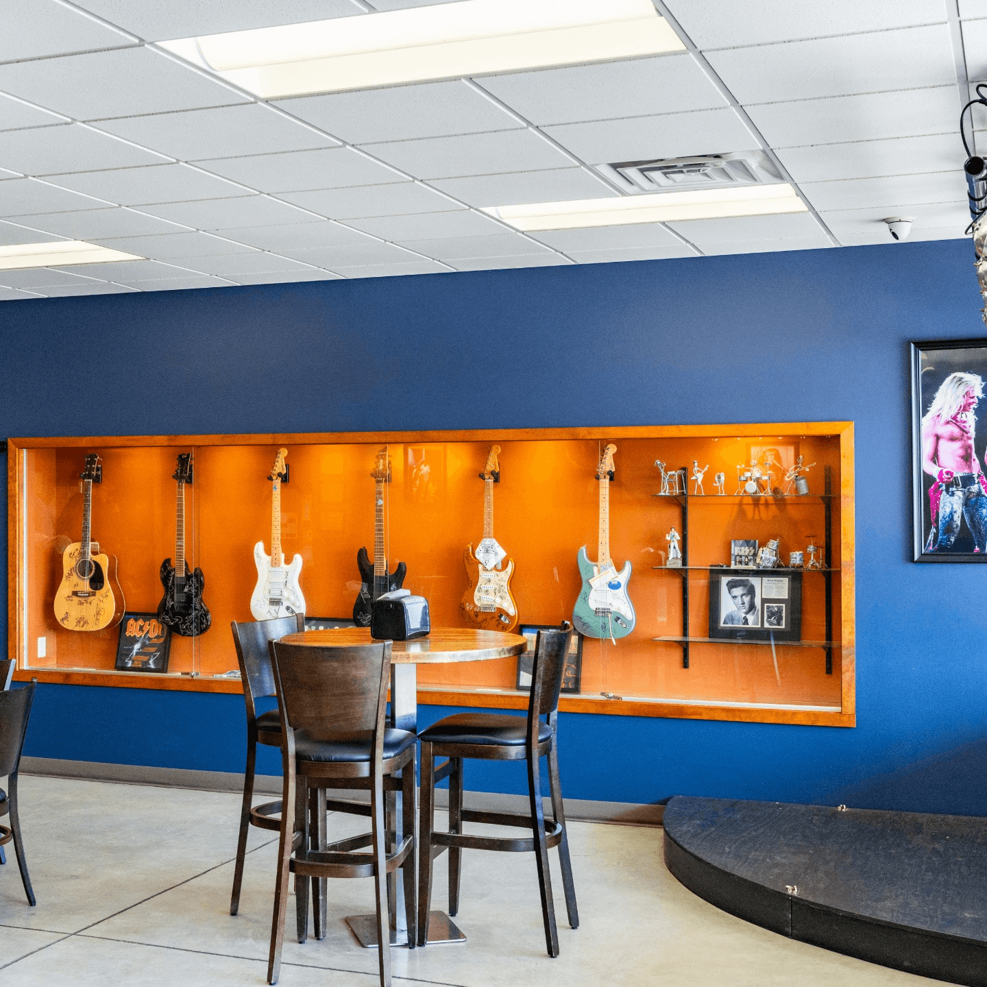 Our Mission – Great Food, Every Time