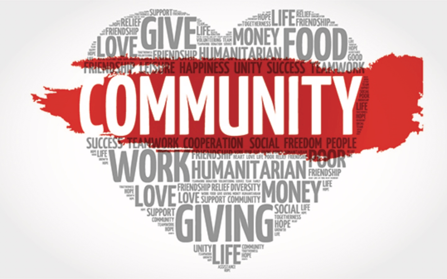 Community Support