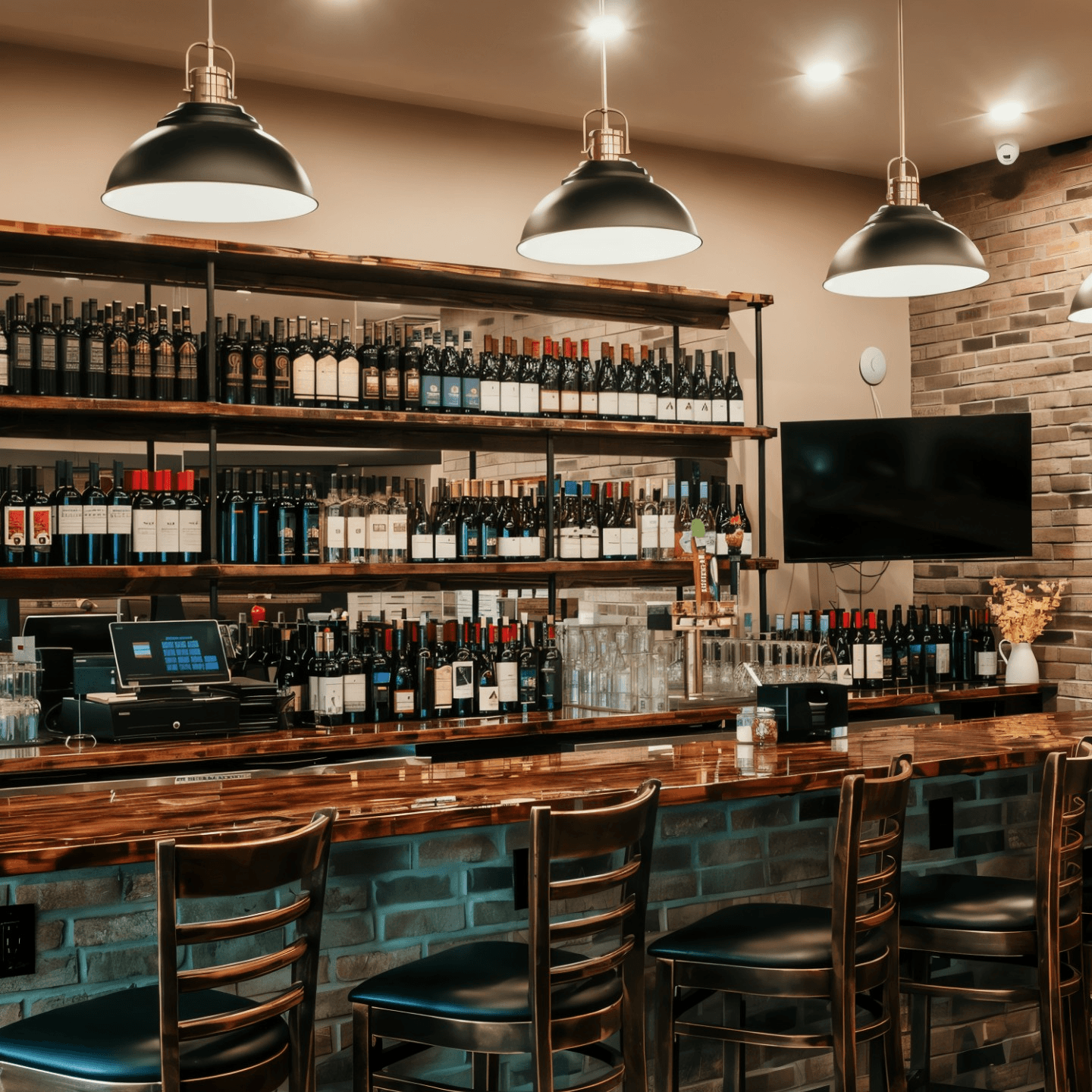 Book Your Table Ahead 