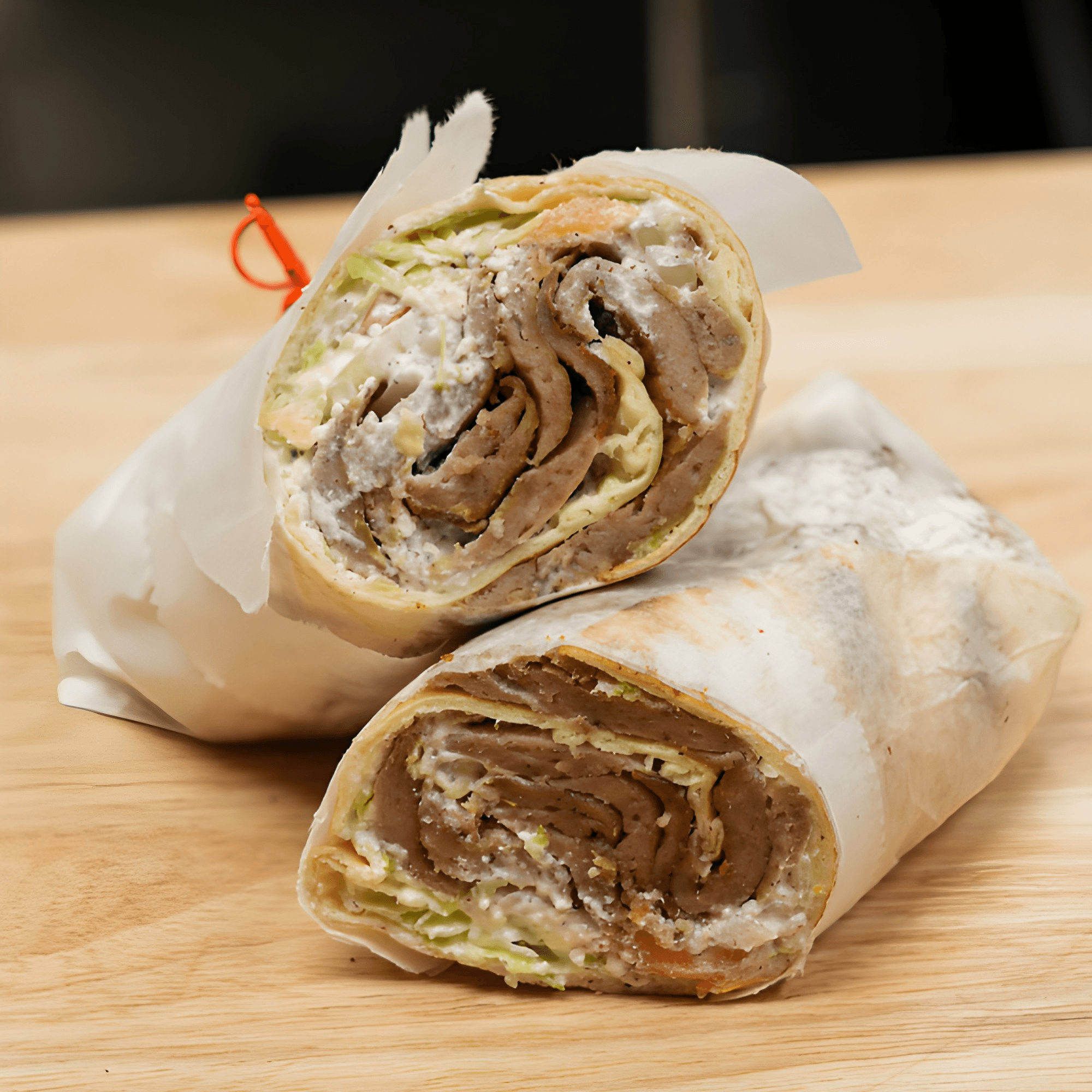 The Pita House gallery image #3