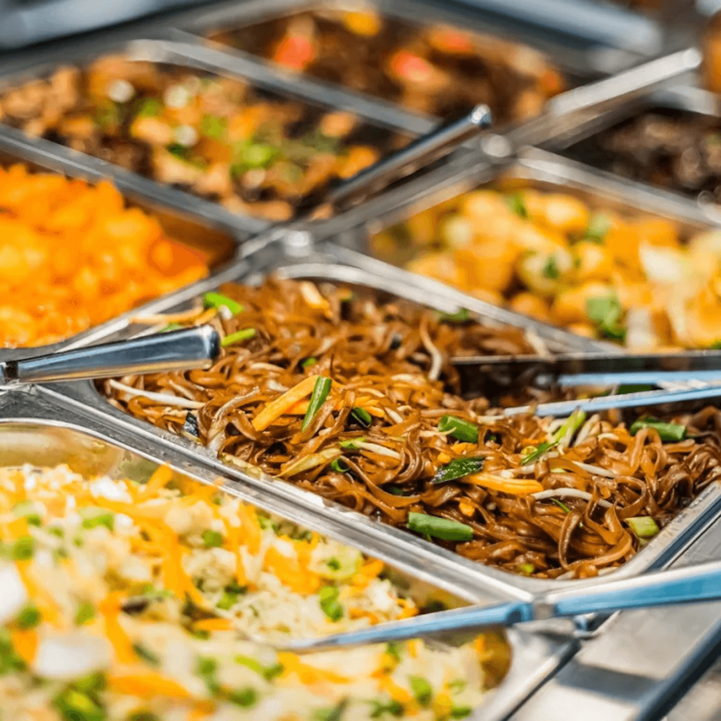 Catering Services - Perfect for Every Event