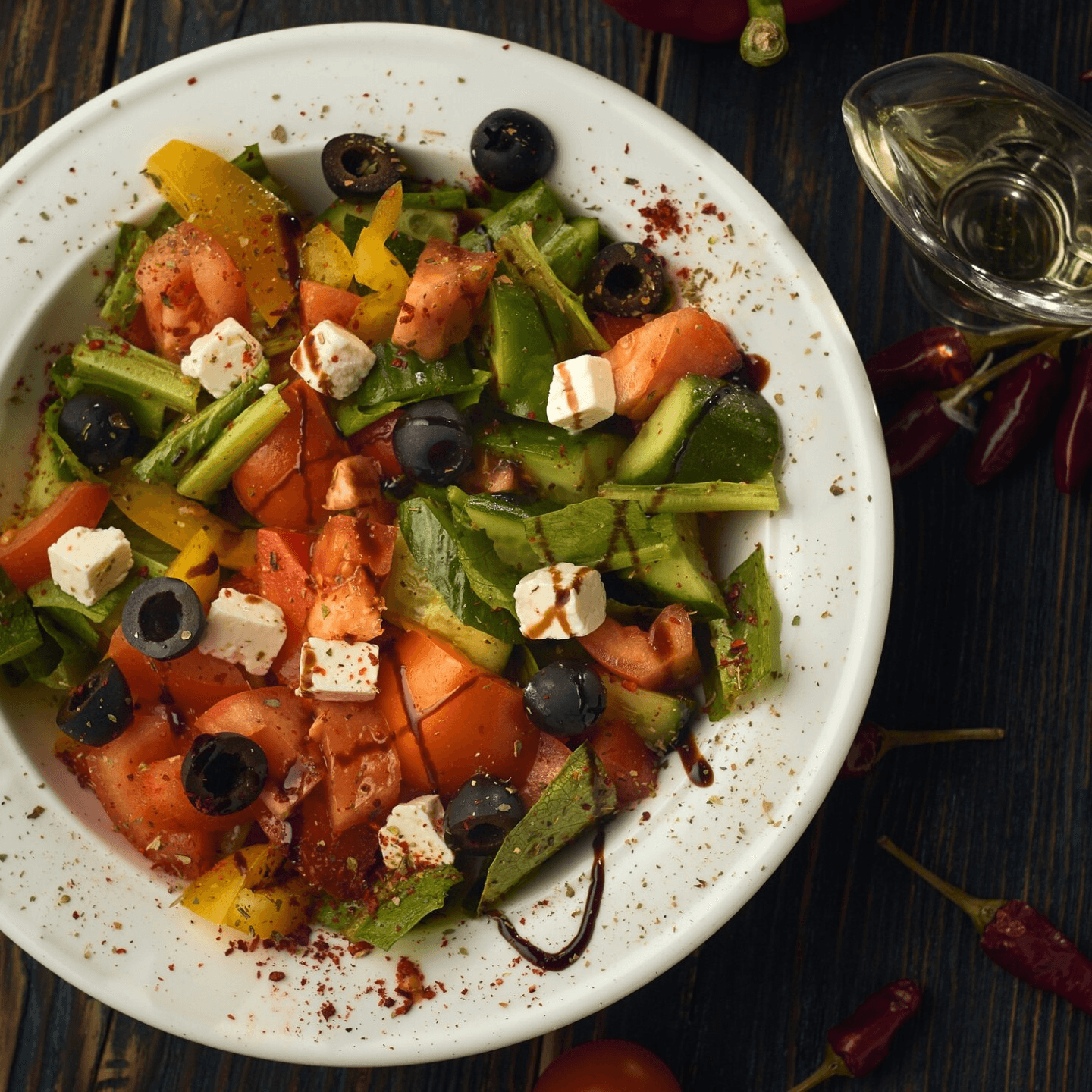 Fresh Food for Every Event