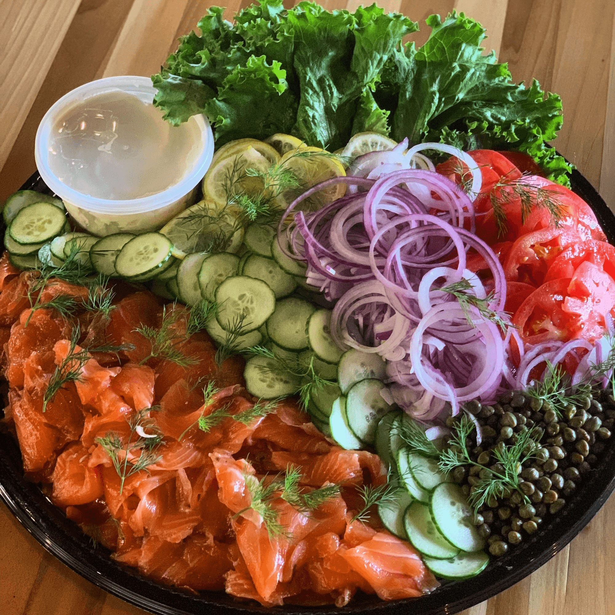 The Hungry Rooster Kitchen and Catering gallery image #1