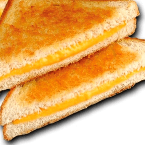 Grilled Cheese Melt