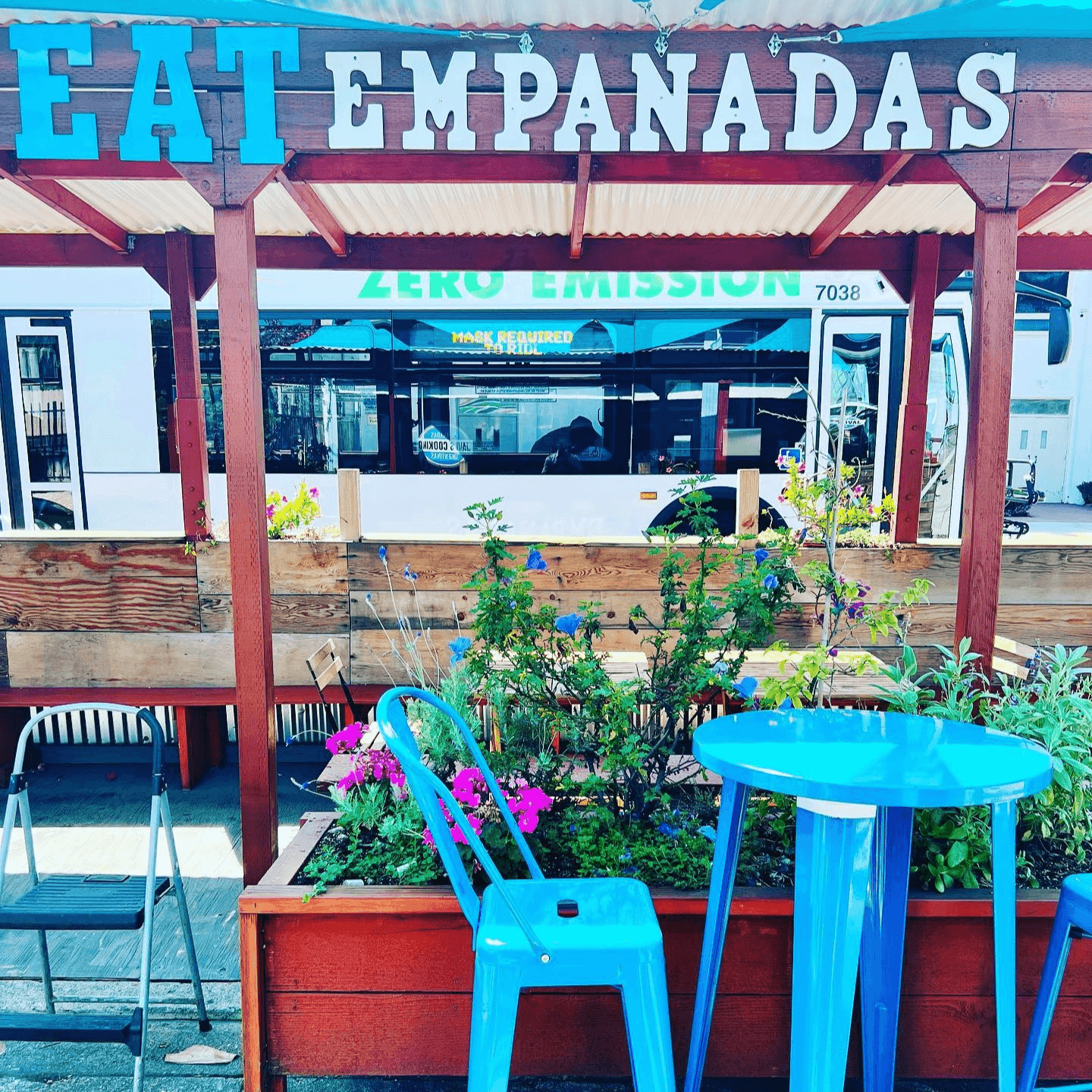 A Place For Everyone