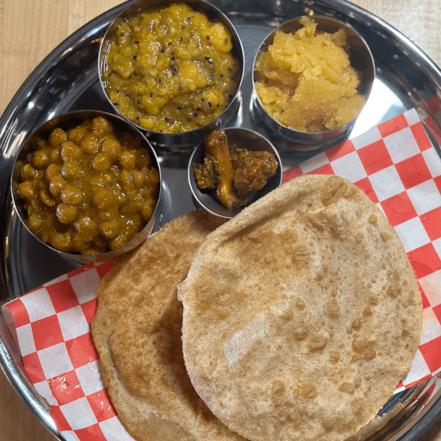 Great Food, Great Service, Anywhere Anytime