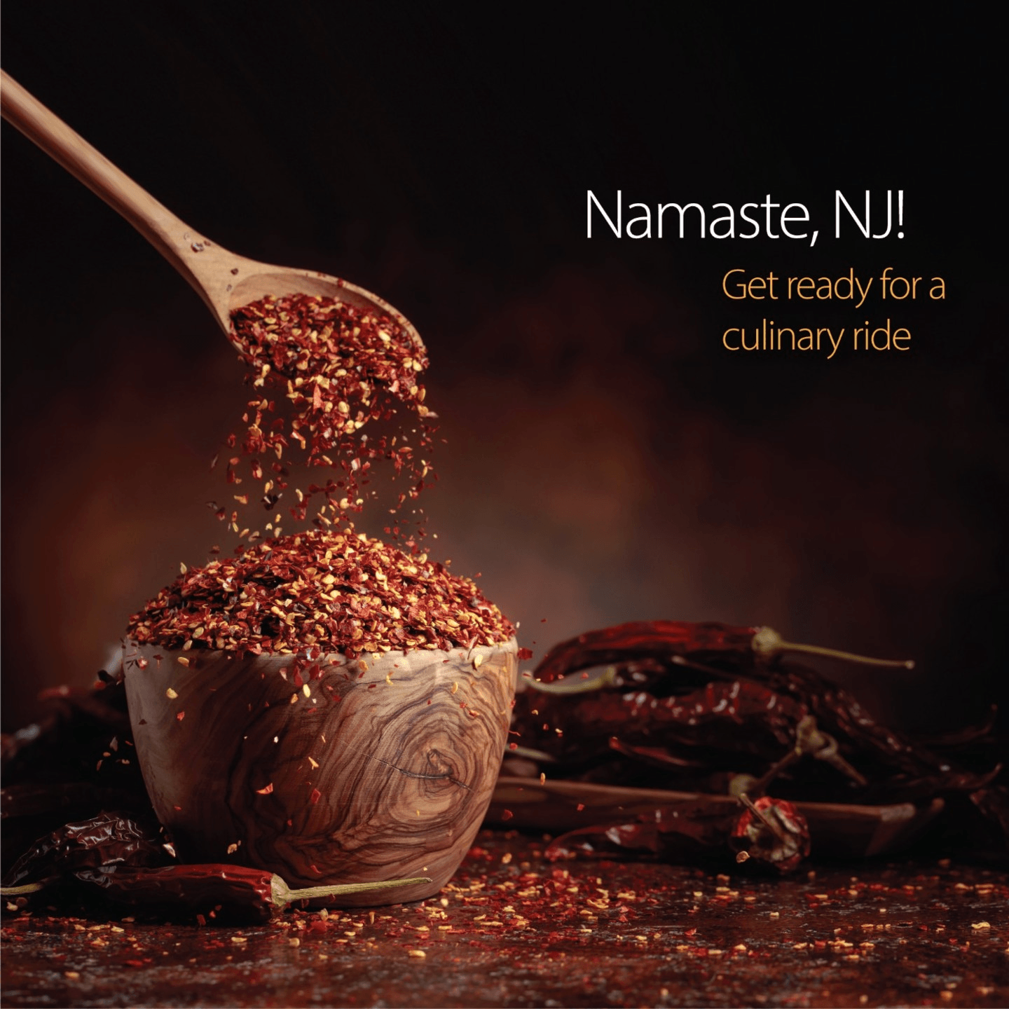 Elegant Indian Cuisine for Your Celebration