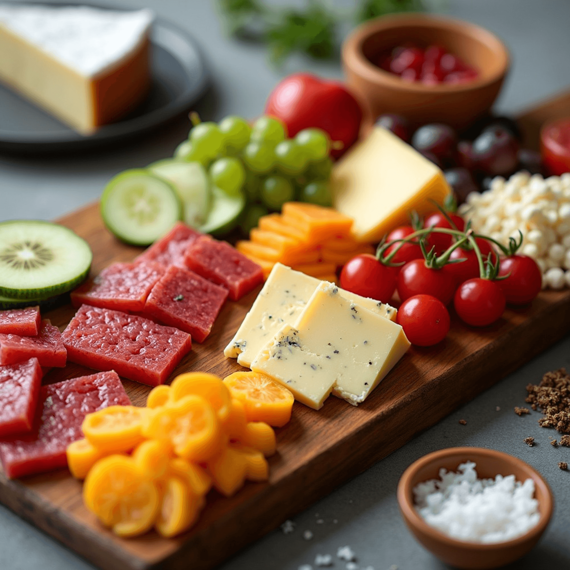 Tuscan Market & Wine Shop gallery image #8