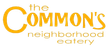 The Commons Neighborhood Eatery