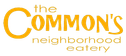 The Commons Neighborhood Eatery