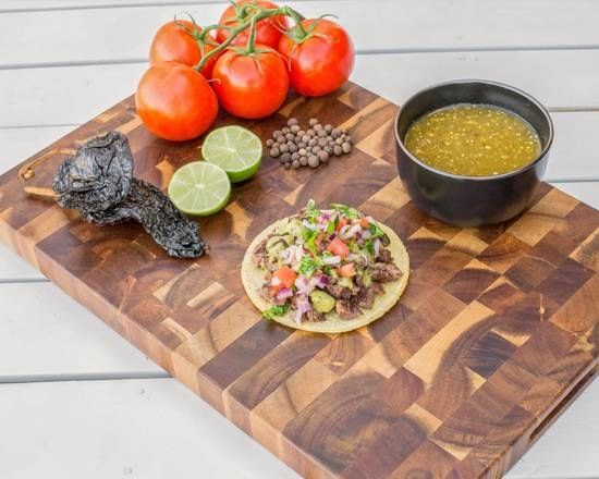 Carne Asada (3 Per Order).