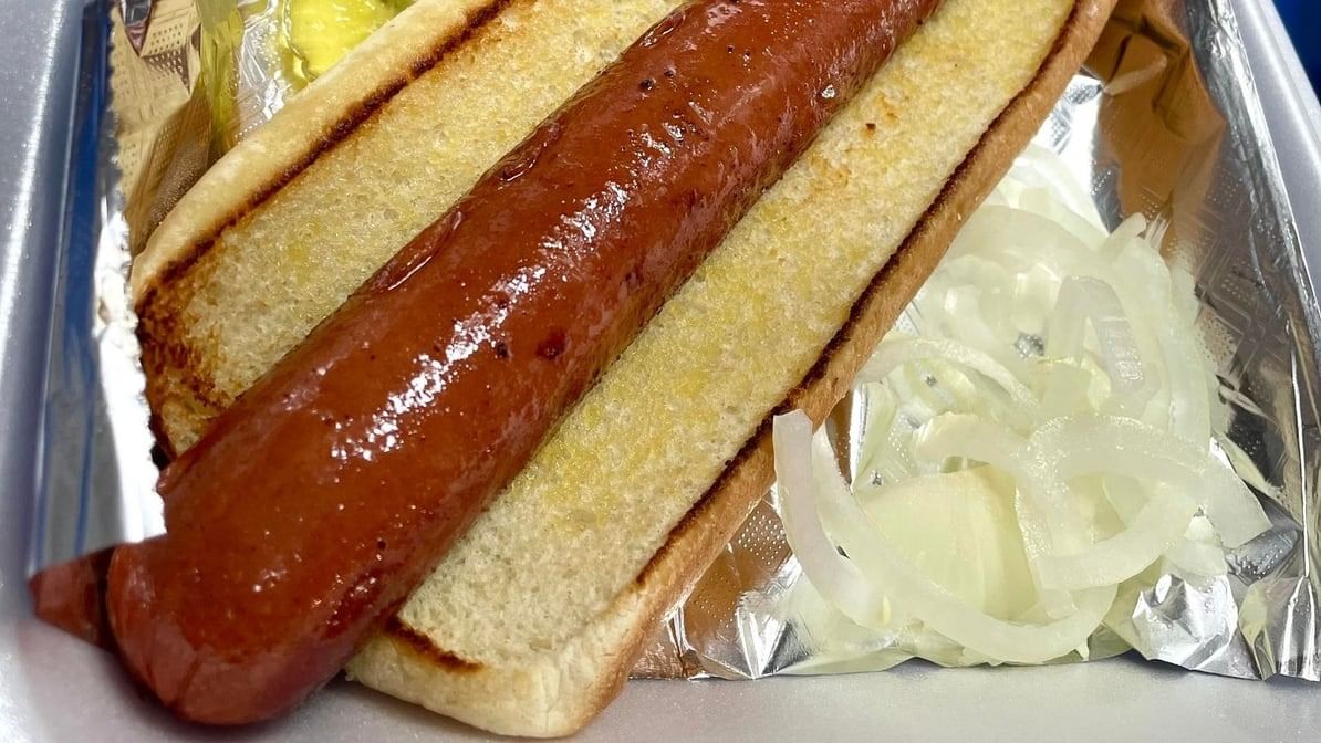 Delicious Hot Dogs and More