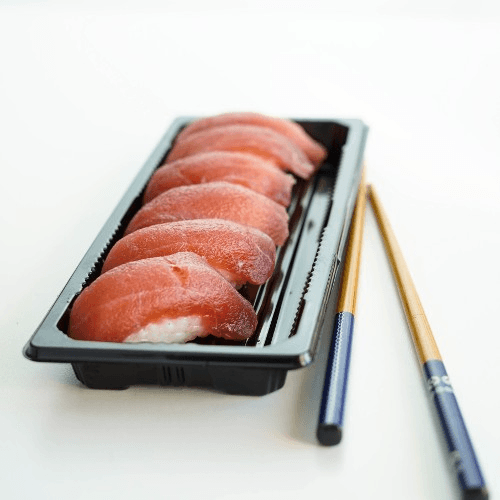 Bluefin Tuna Nigiri