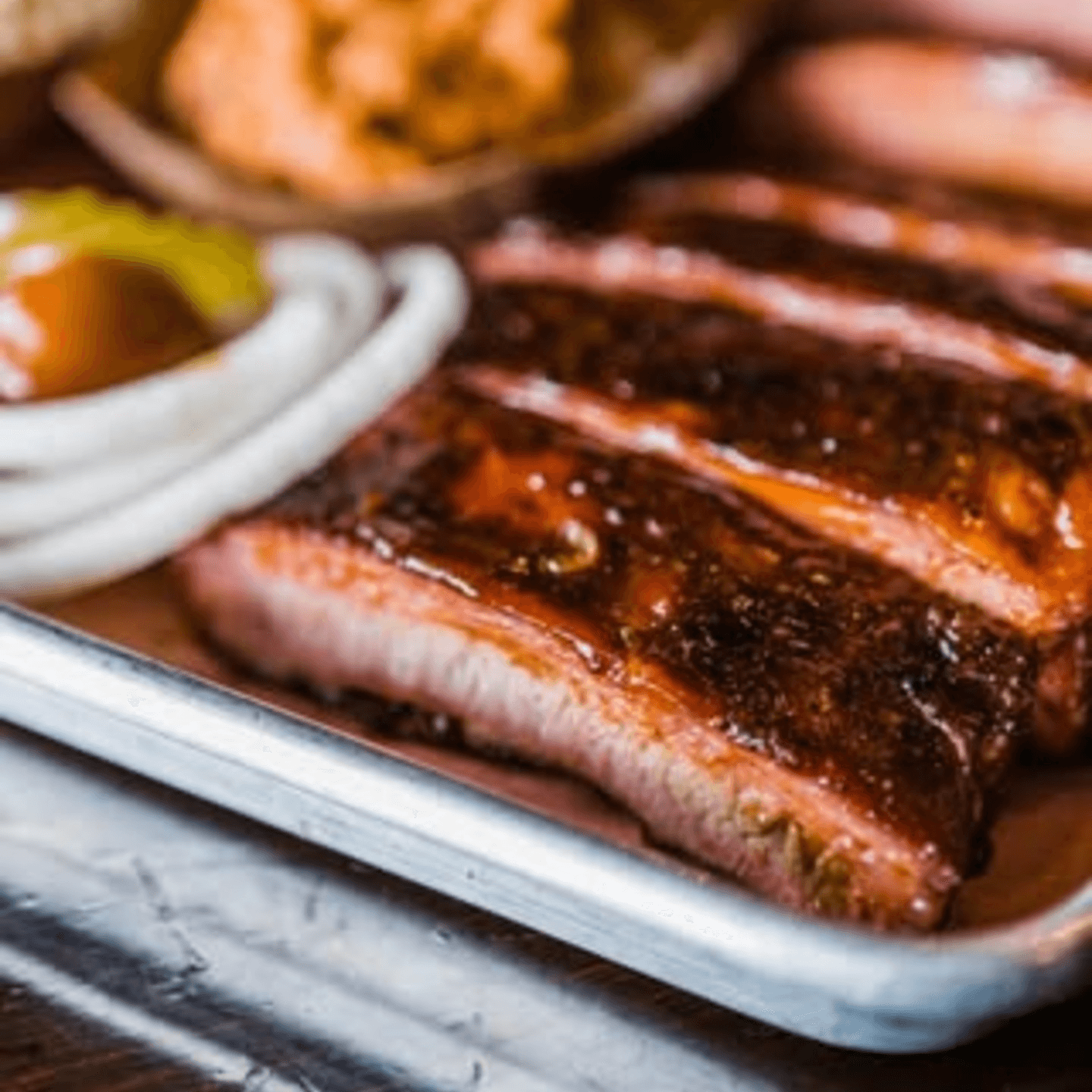 Barbecue Catering at Your Next Event in Charleston