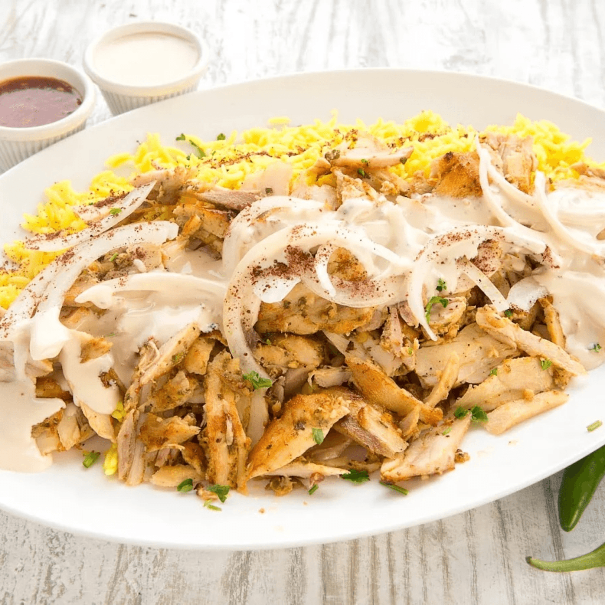 Hala In Restaurant gallery image #3