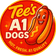 Tee's A1 Dogs