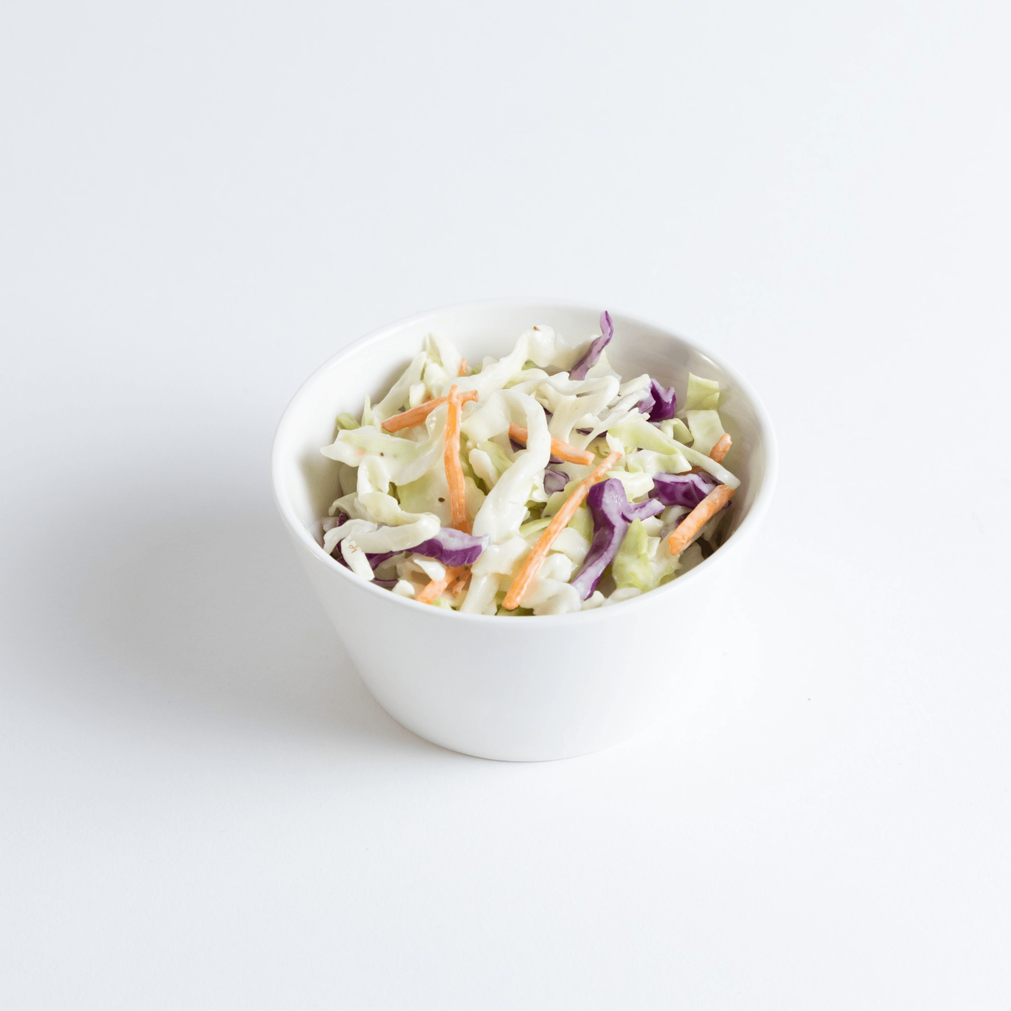 Homemade Cole Slaw