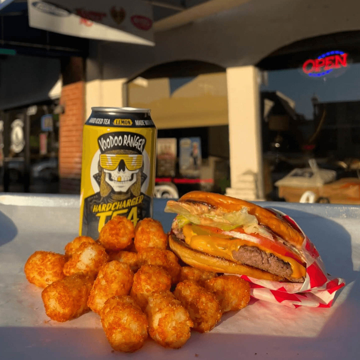  A San Marcos Tradition 📍