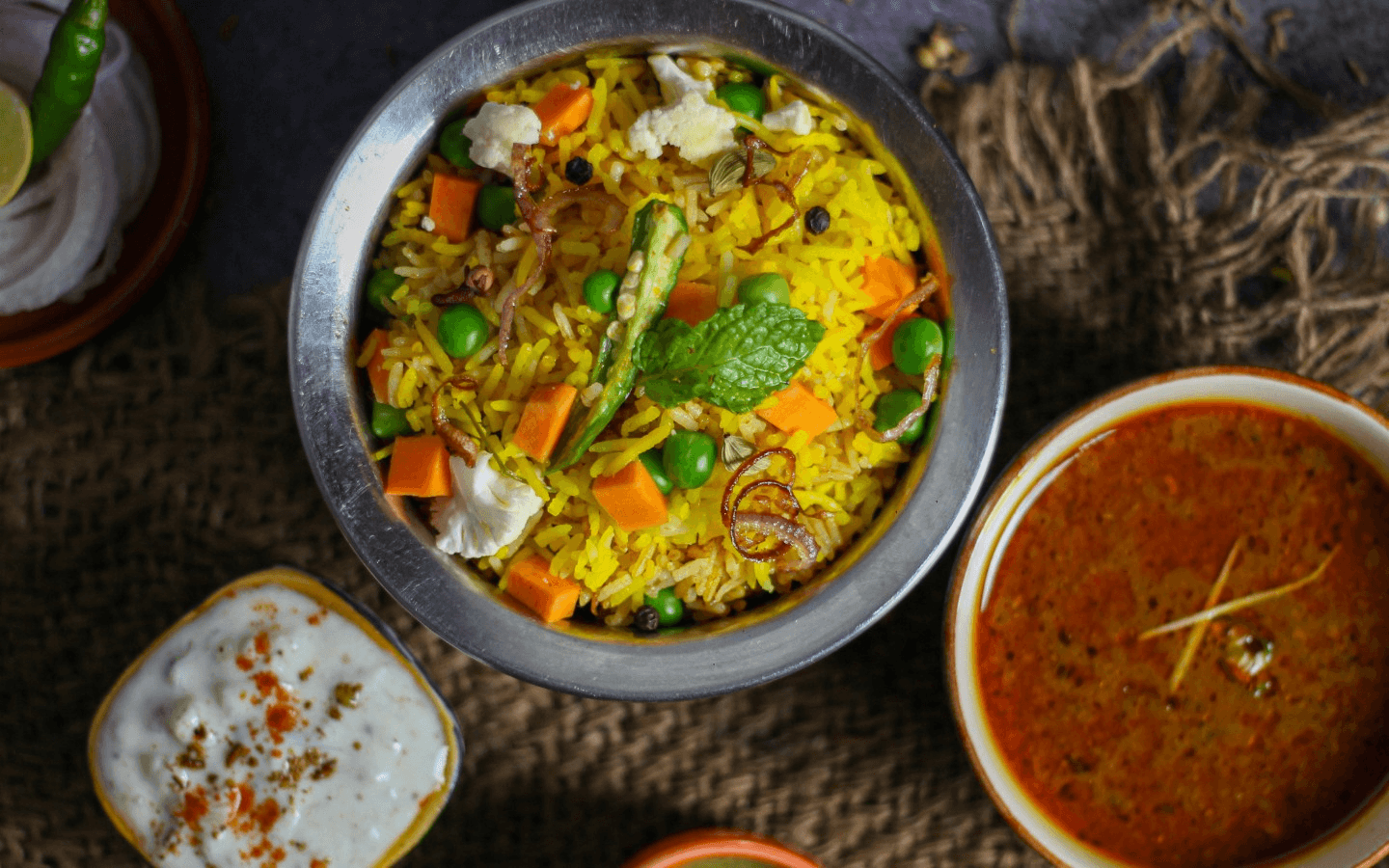 Curry-O-City Rewards