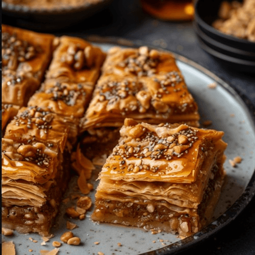 Baklava