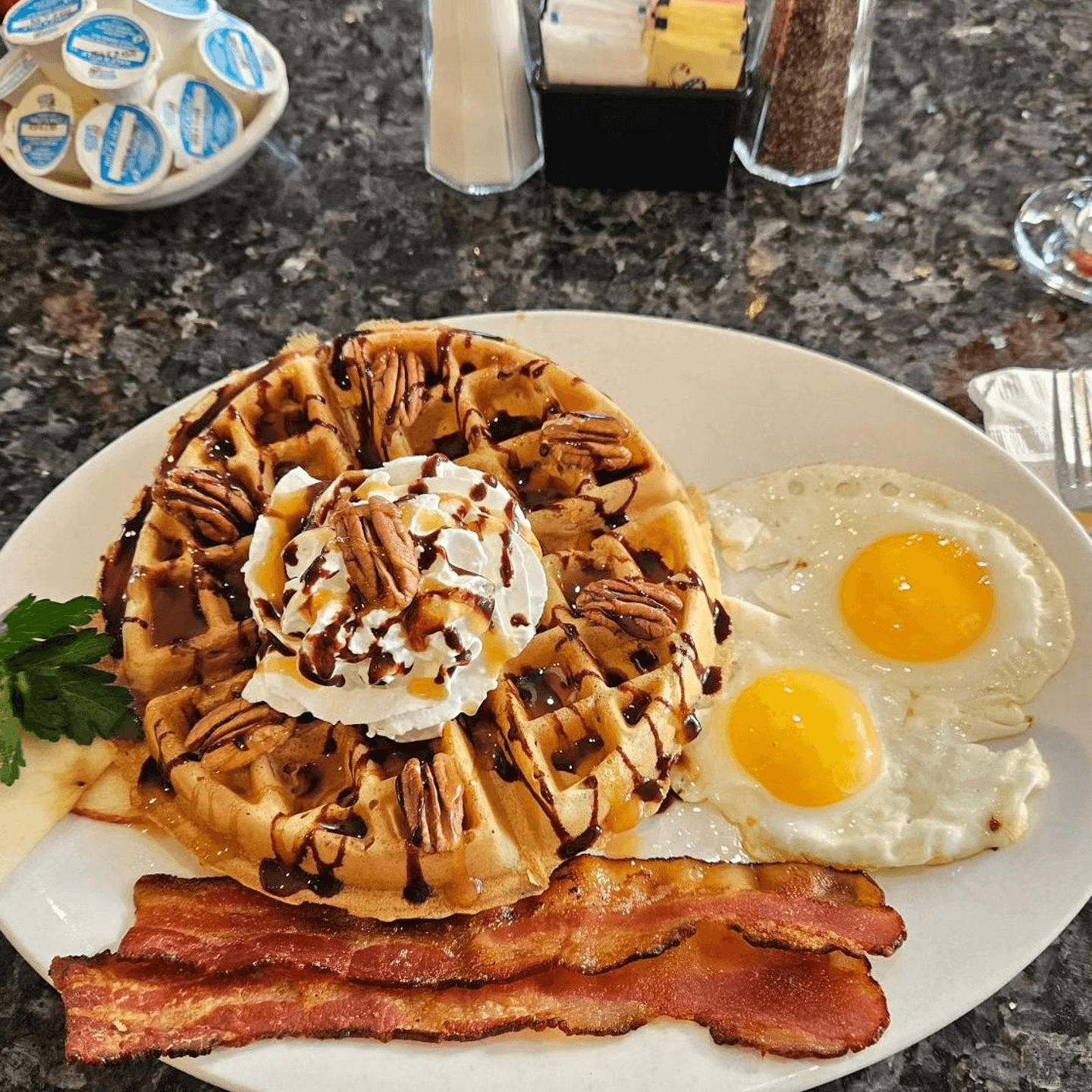 Good Ol’ Country Cooking