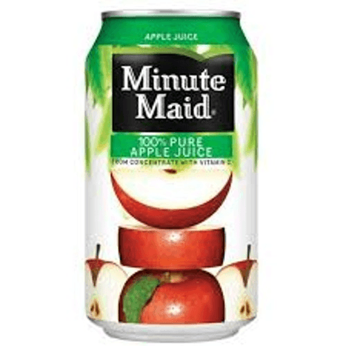 Apple Juice