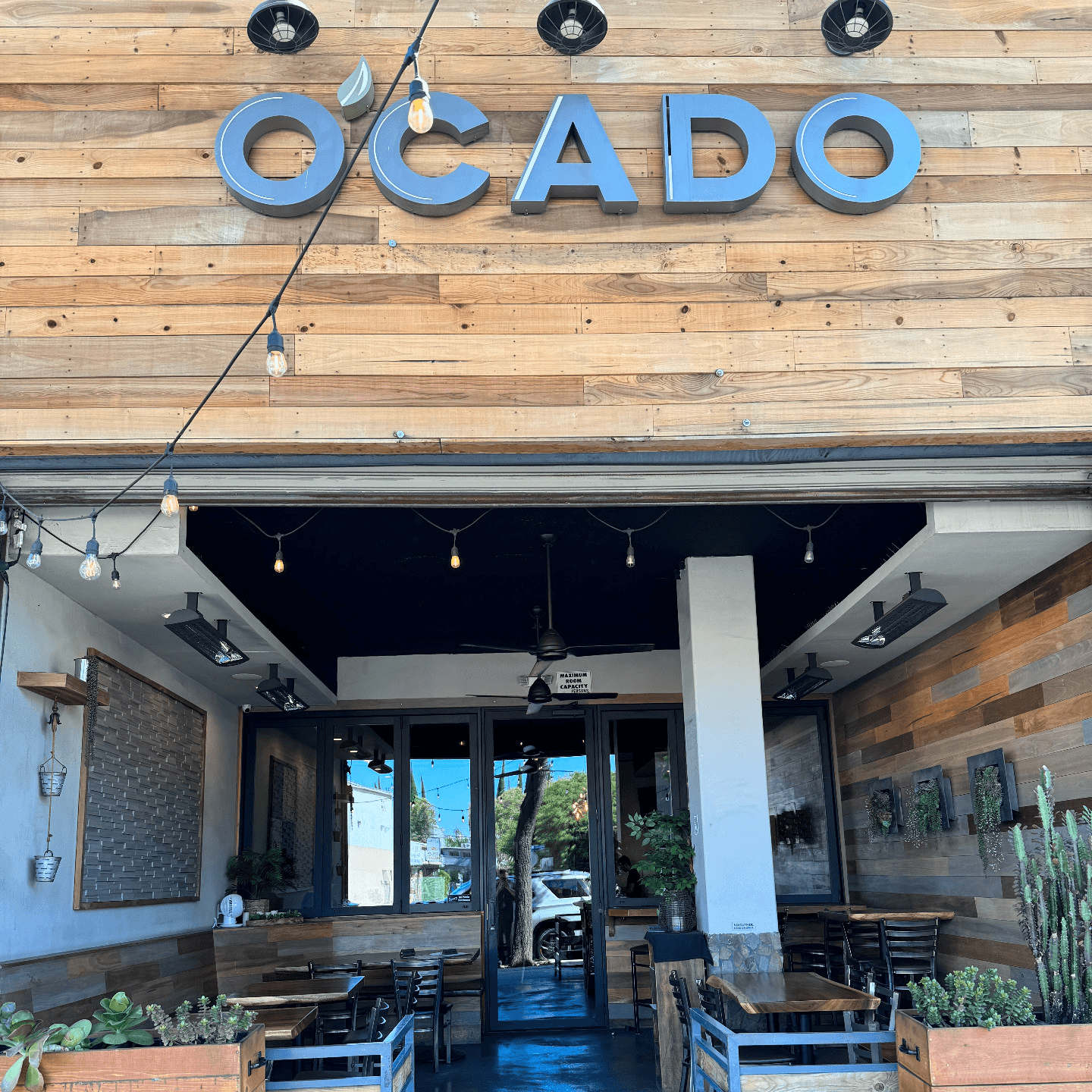 Welcome to Ocado! 🌿