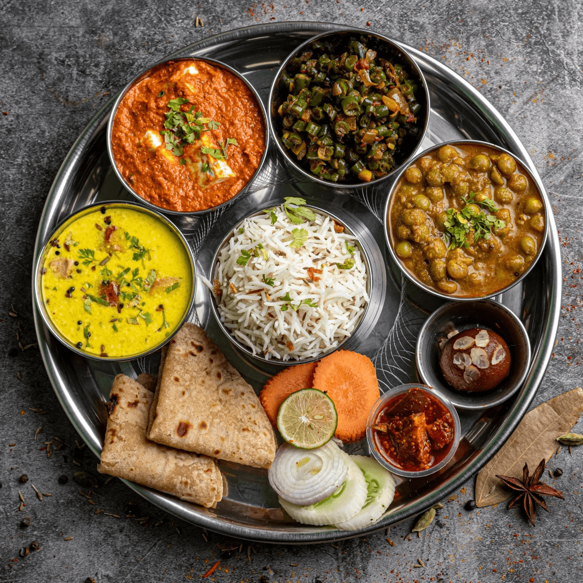 Maharajah India Cuisine gallery image #2