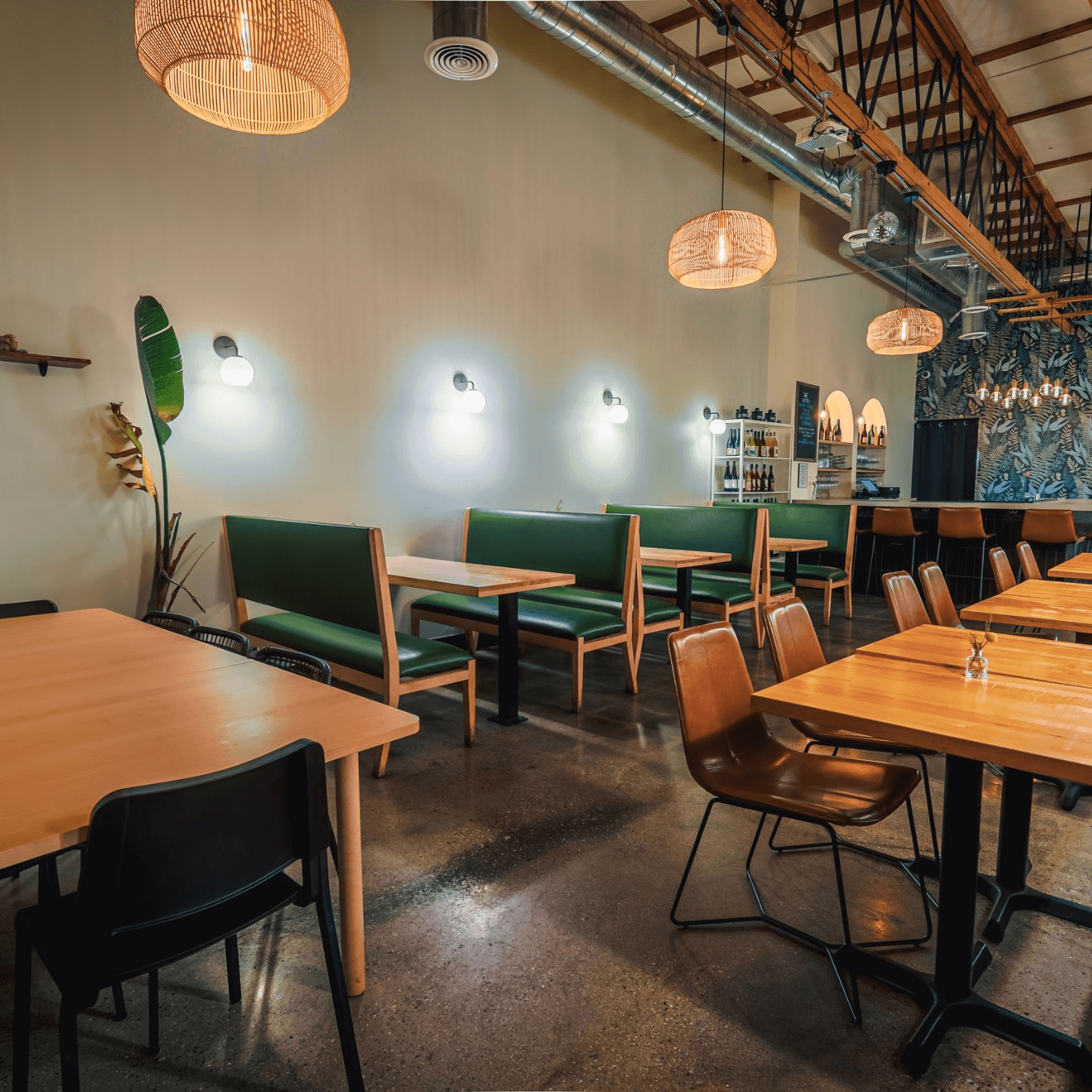 Ready to Reserve Your Spot?