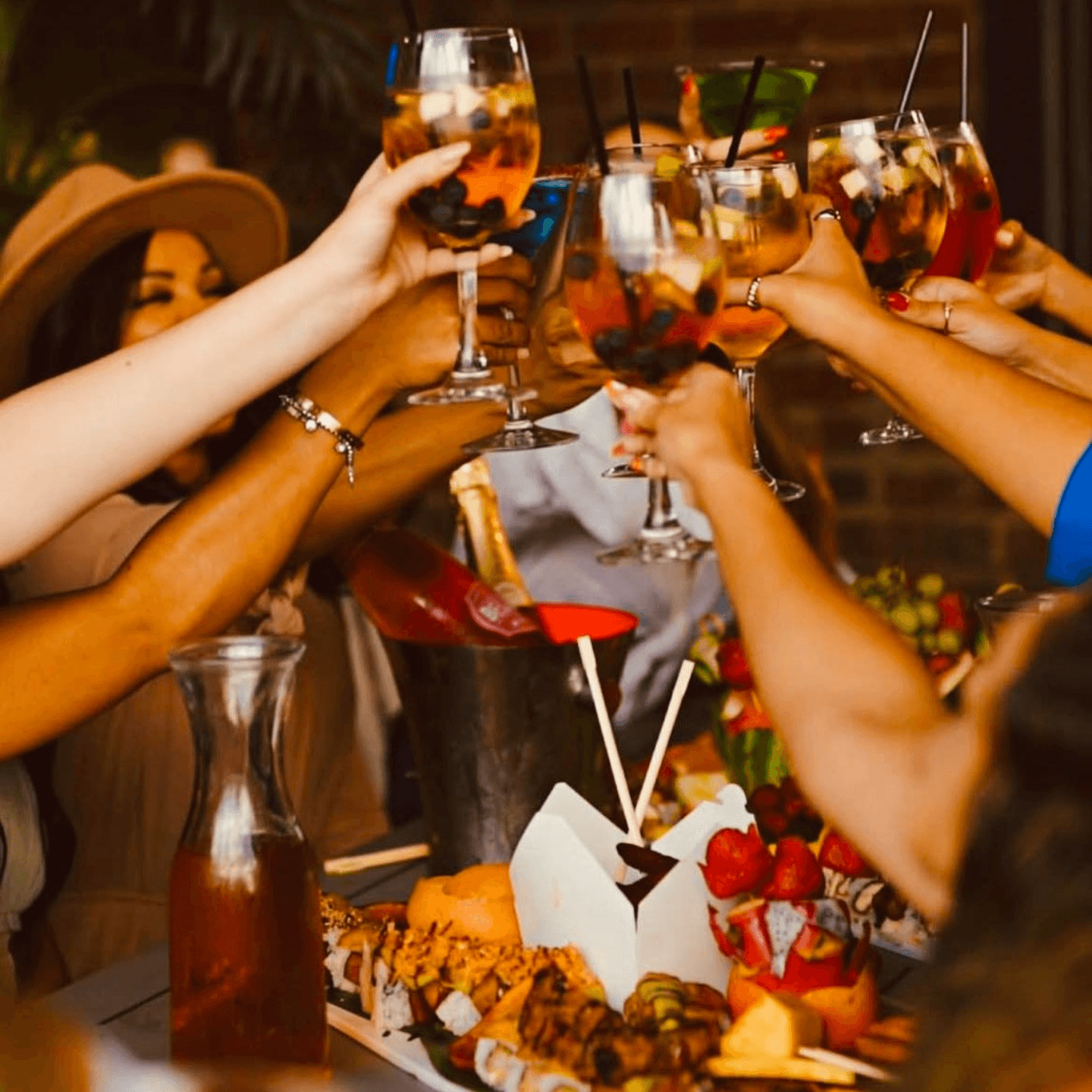 Your Vision, Perfectly Served