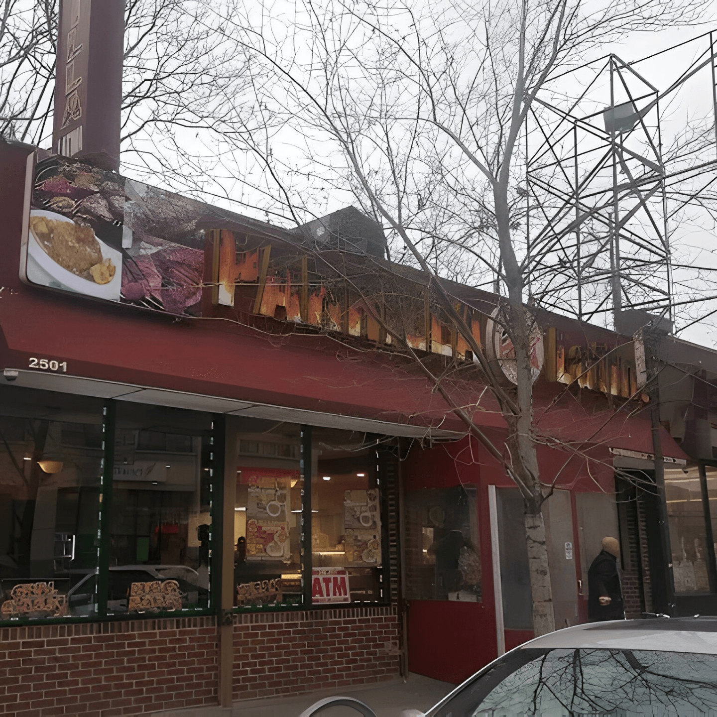 Welcome to a Taste of Latin Tradition