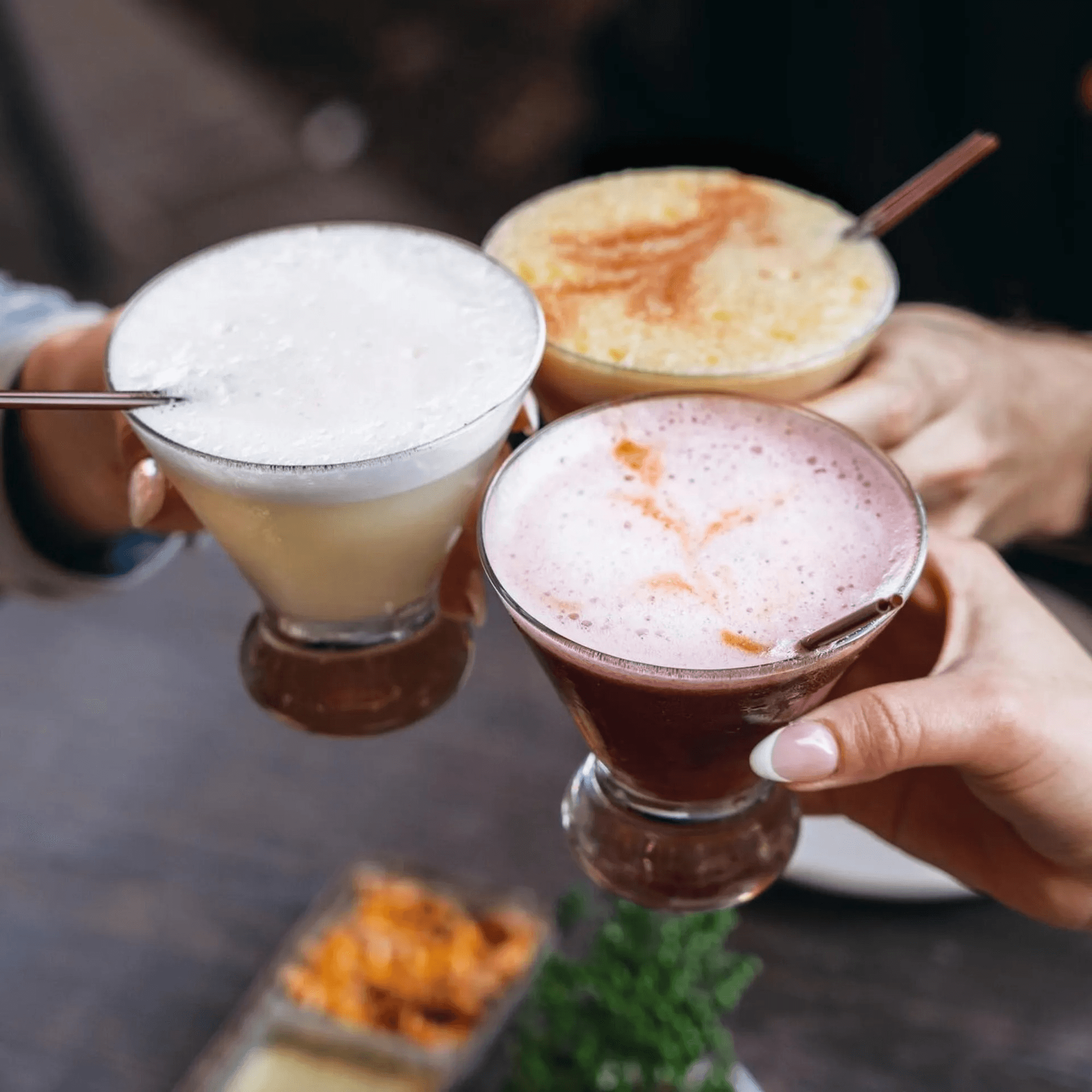 Aromas del Peru gallery image #3