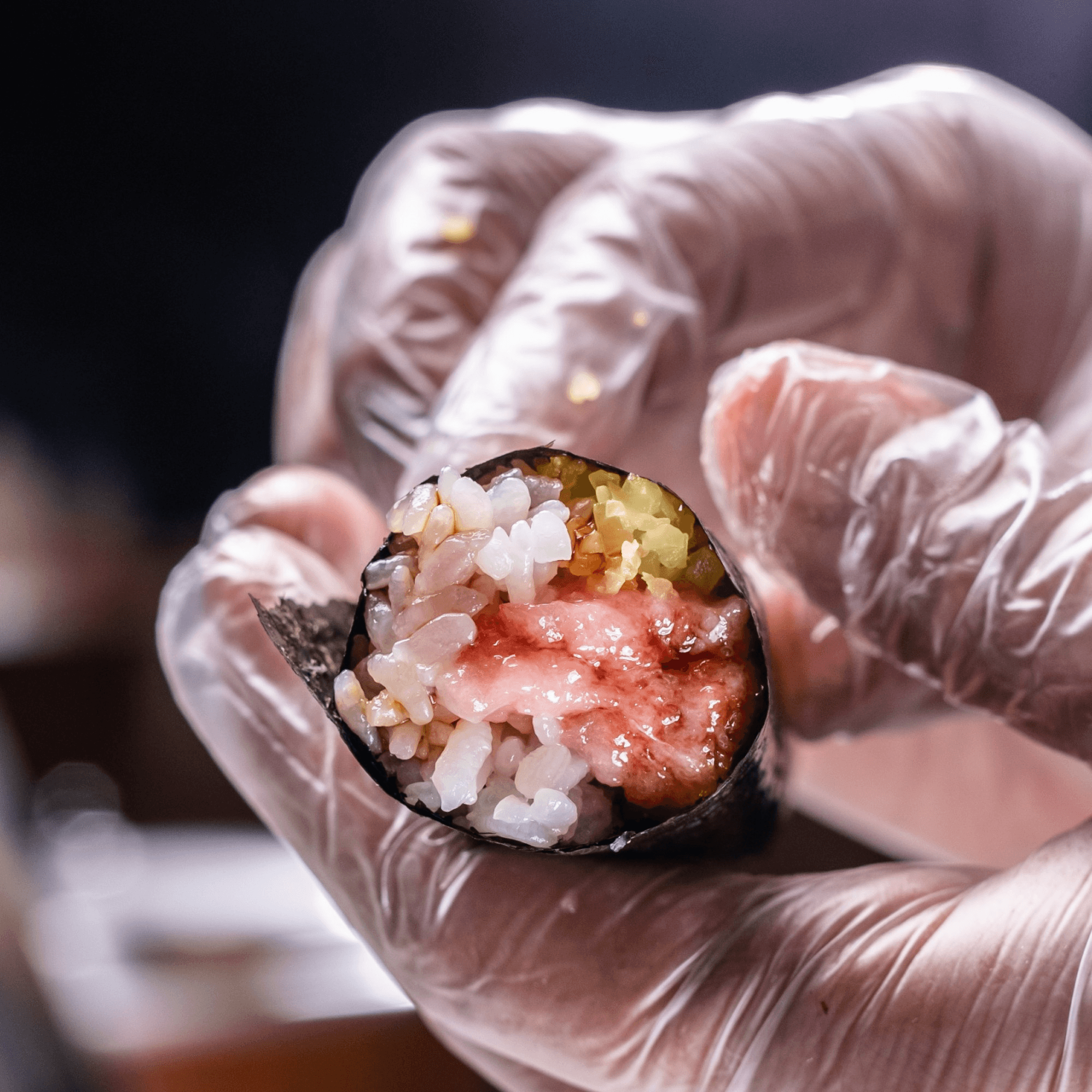 Temakase Hand Roll Bar gallery image #3