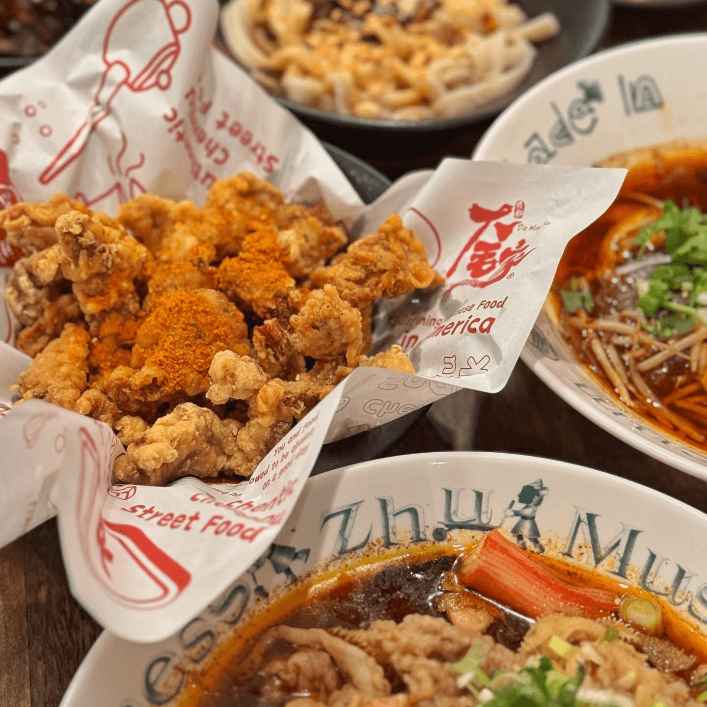 Where Flavor Meets Your Special Occasion