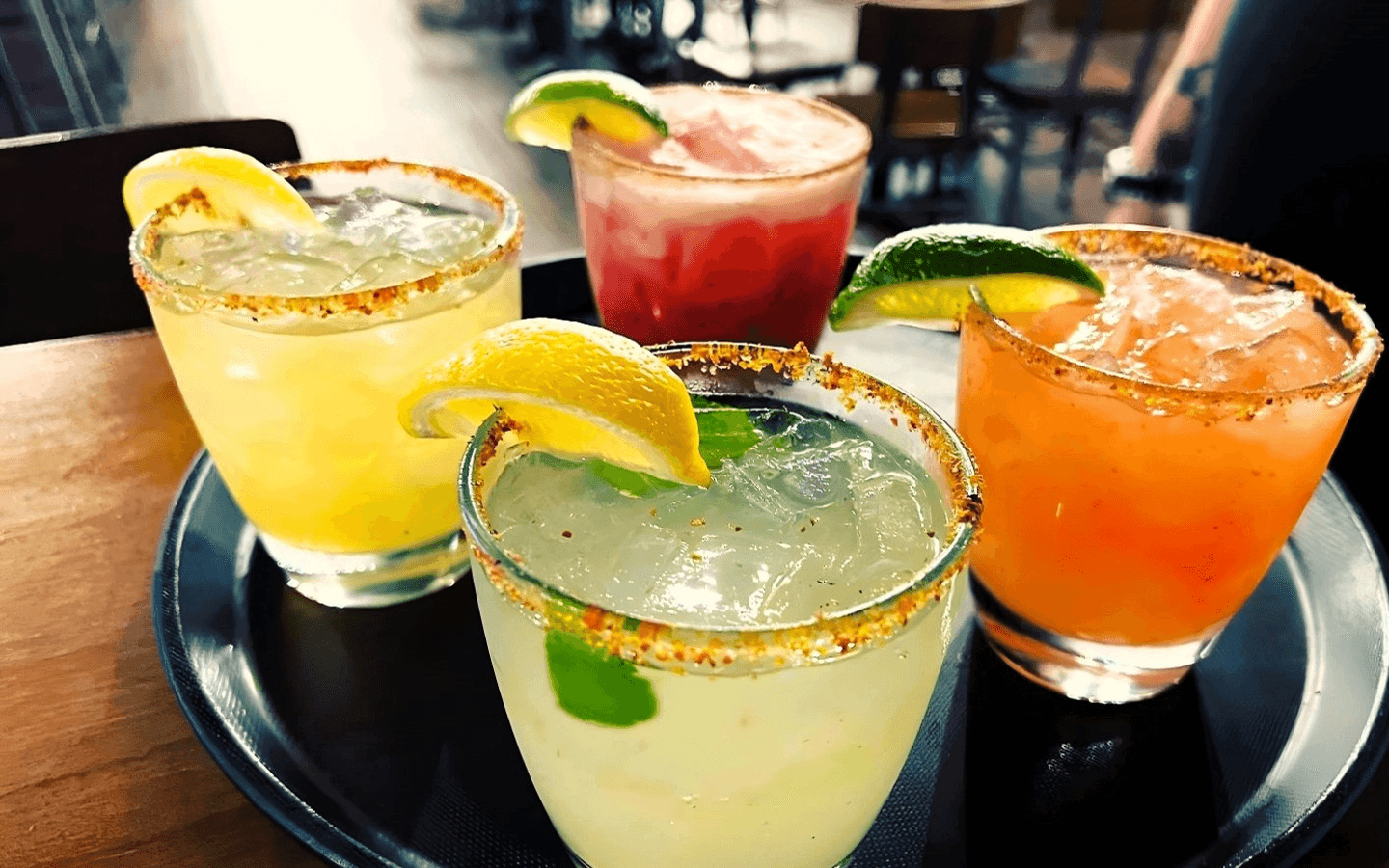 Mexican Mariachi Grill Rewards