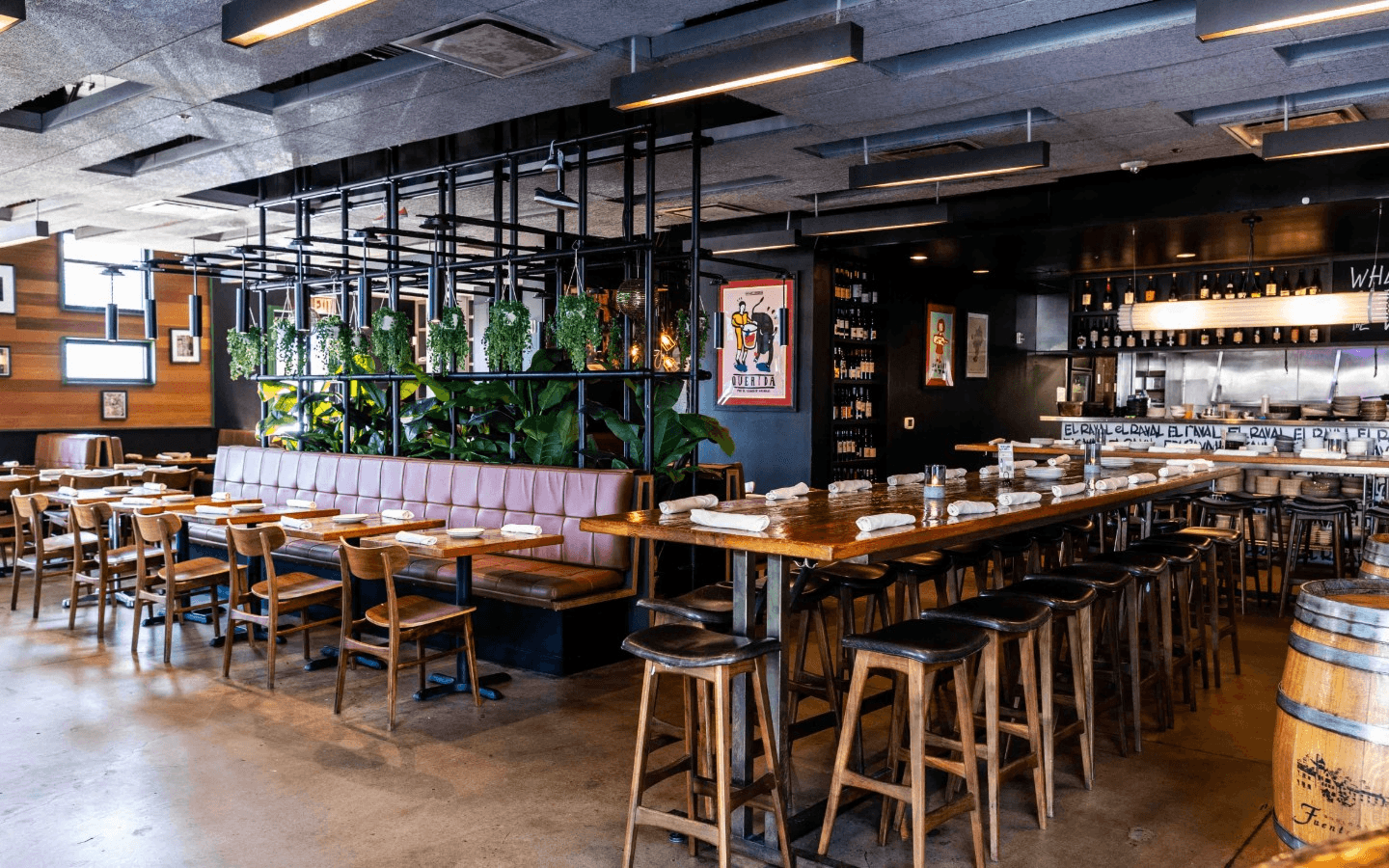 Celebrate With El Raval