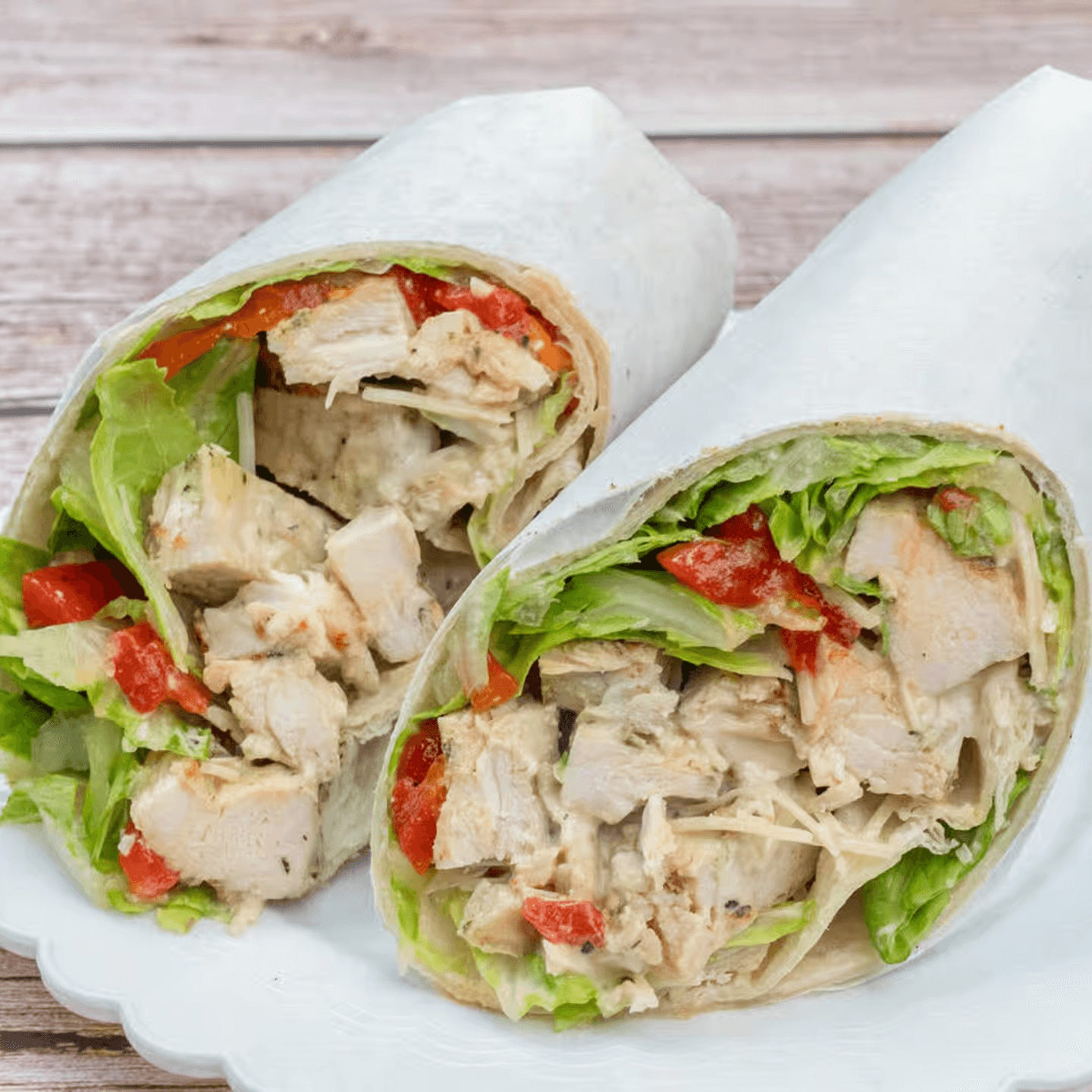 Breakfast, Lunch, Dinner – We’re Always Open!
