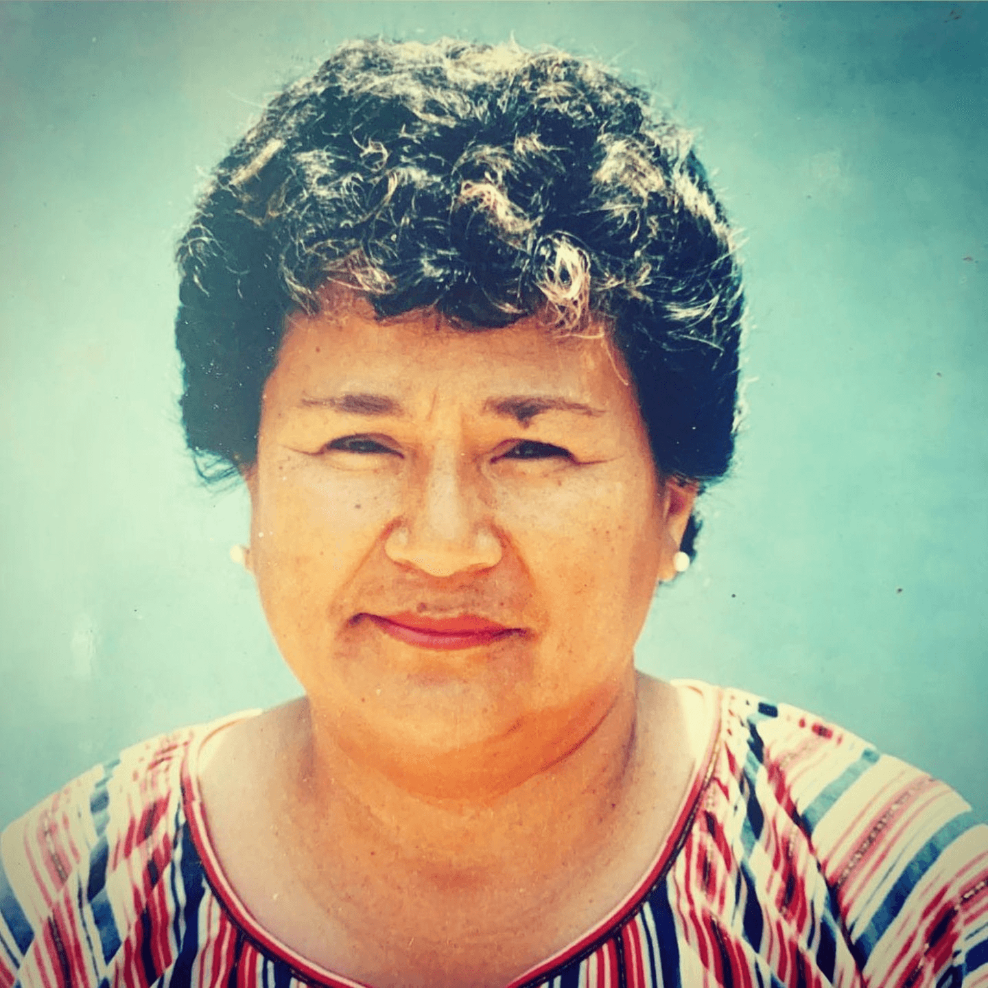 Our Grandma’s Legacy